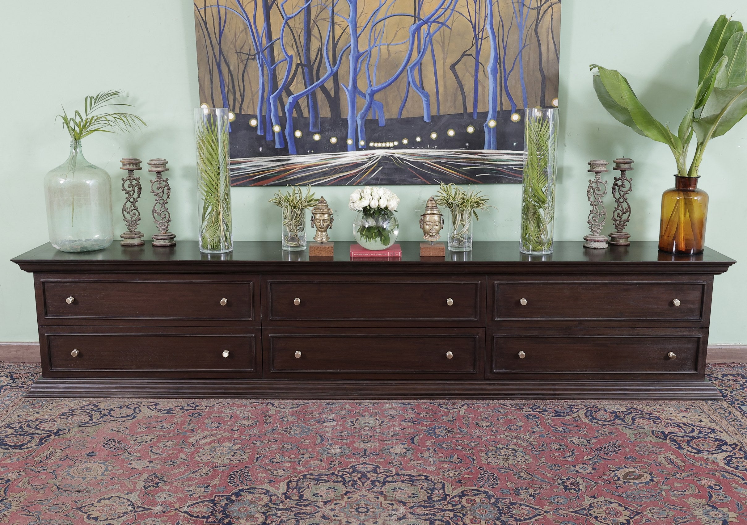 Darien Media Unit