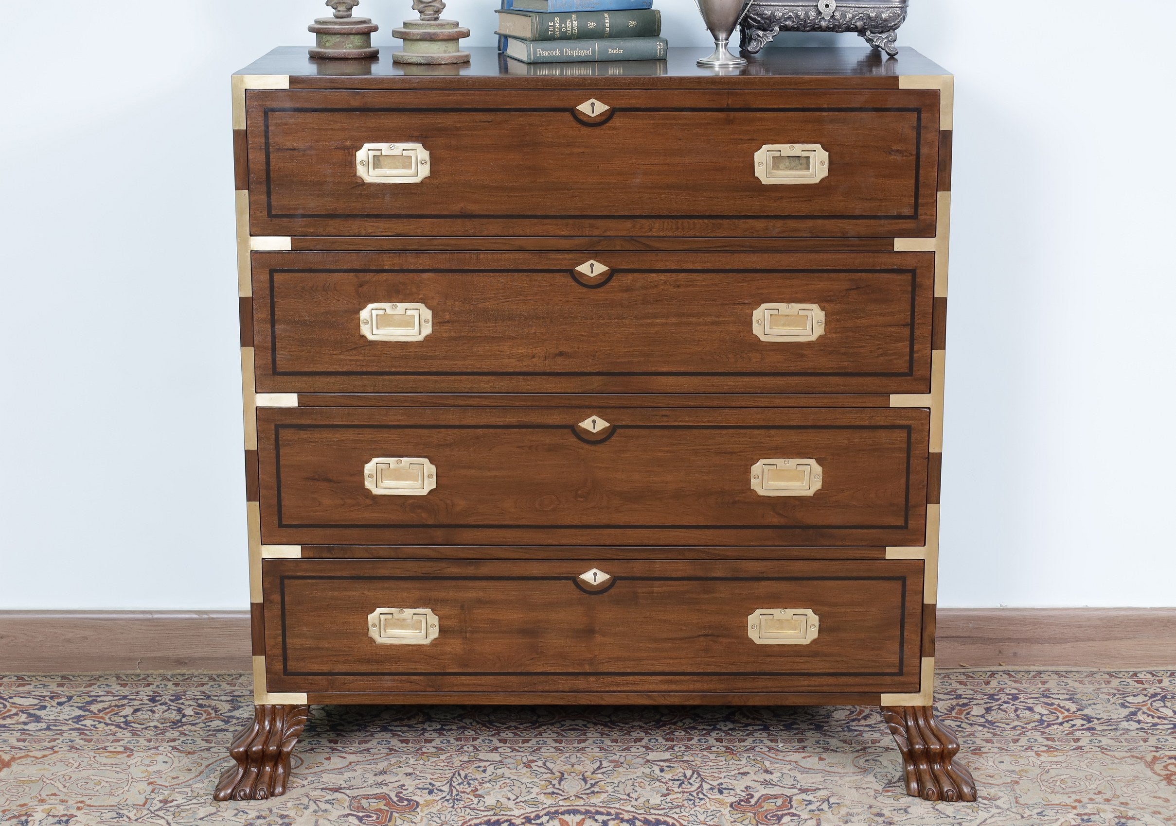 Bingham Chest of Drawers