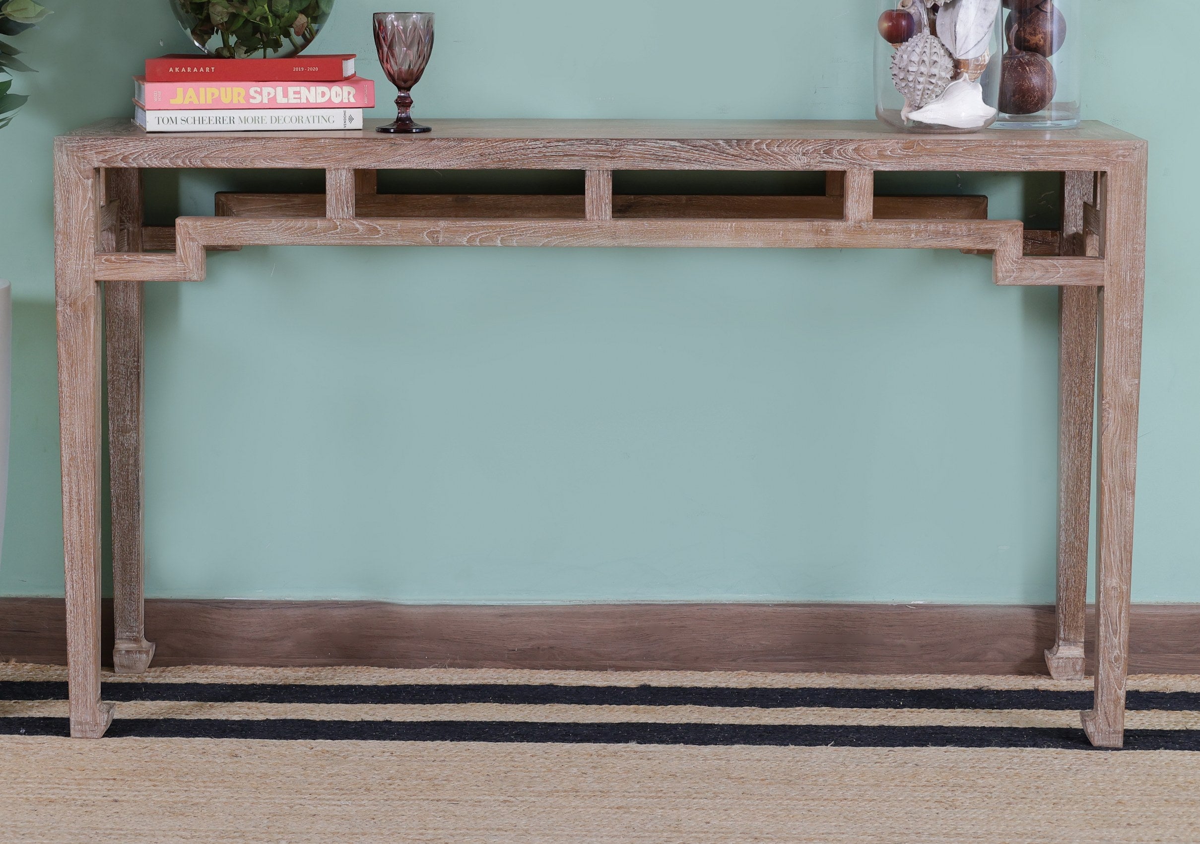 Ling Console Table