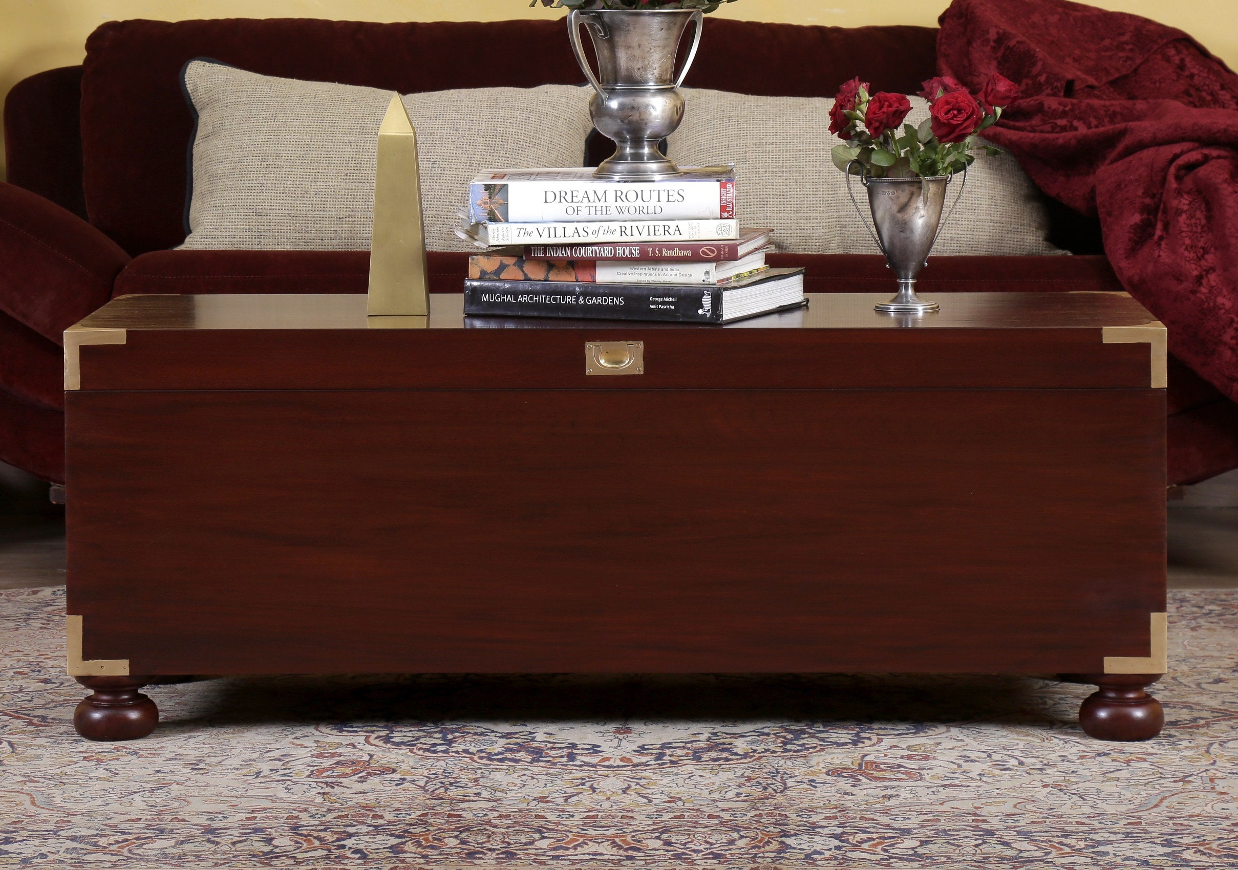 Harvey Coffee Table