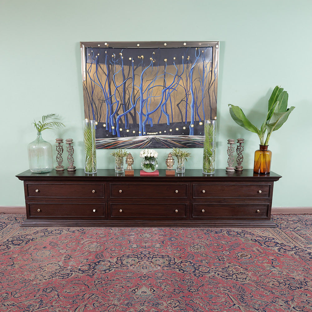 Darien Media Unit