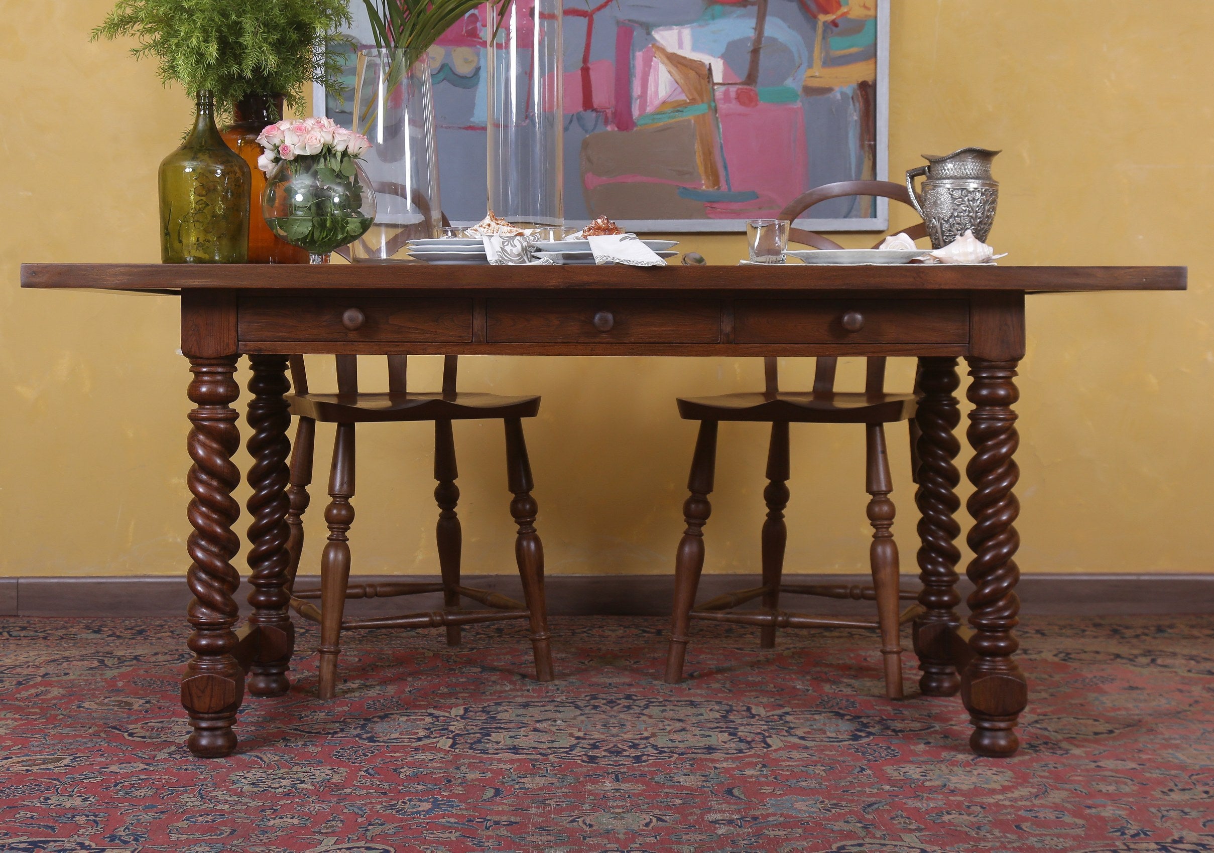 Weymouth Kitchen Island