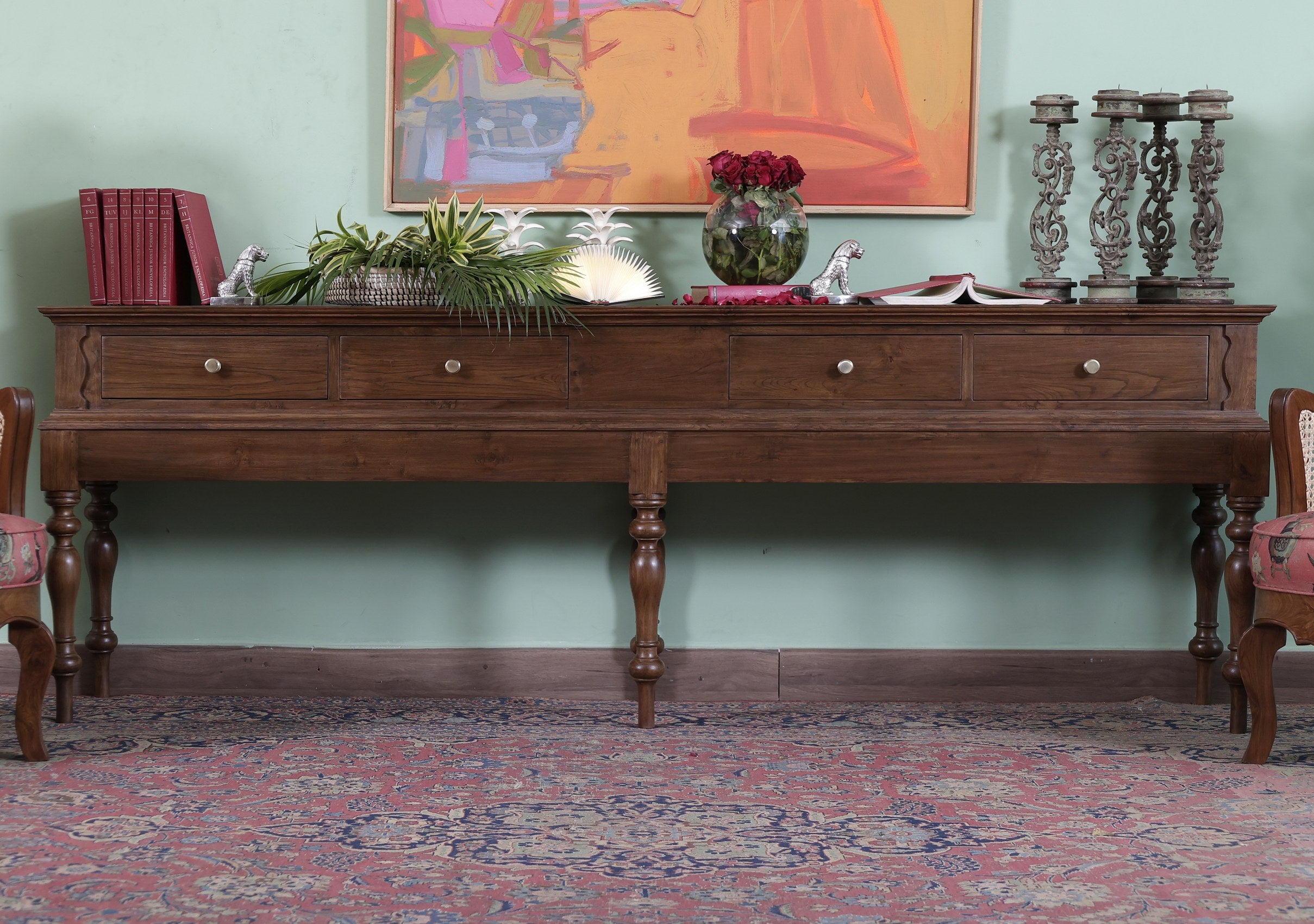 Glenelg Console Table