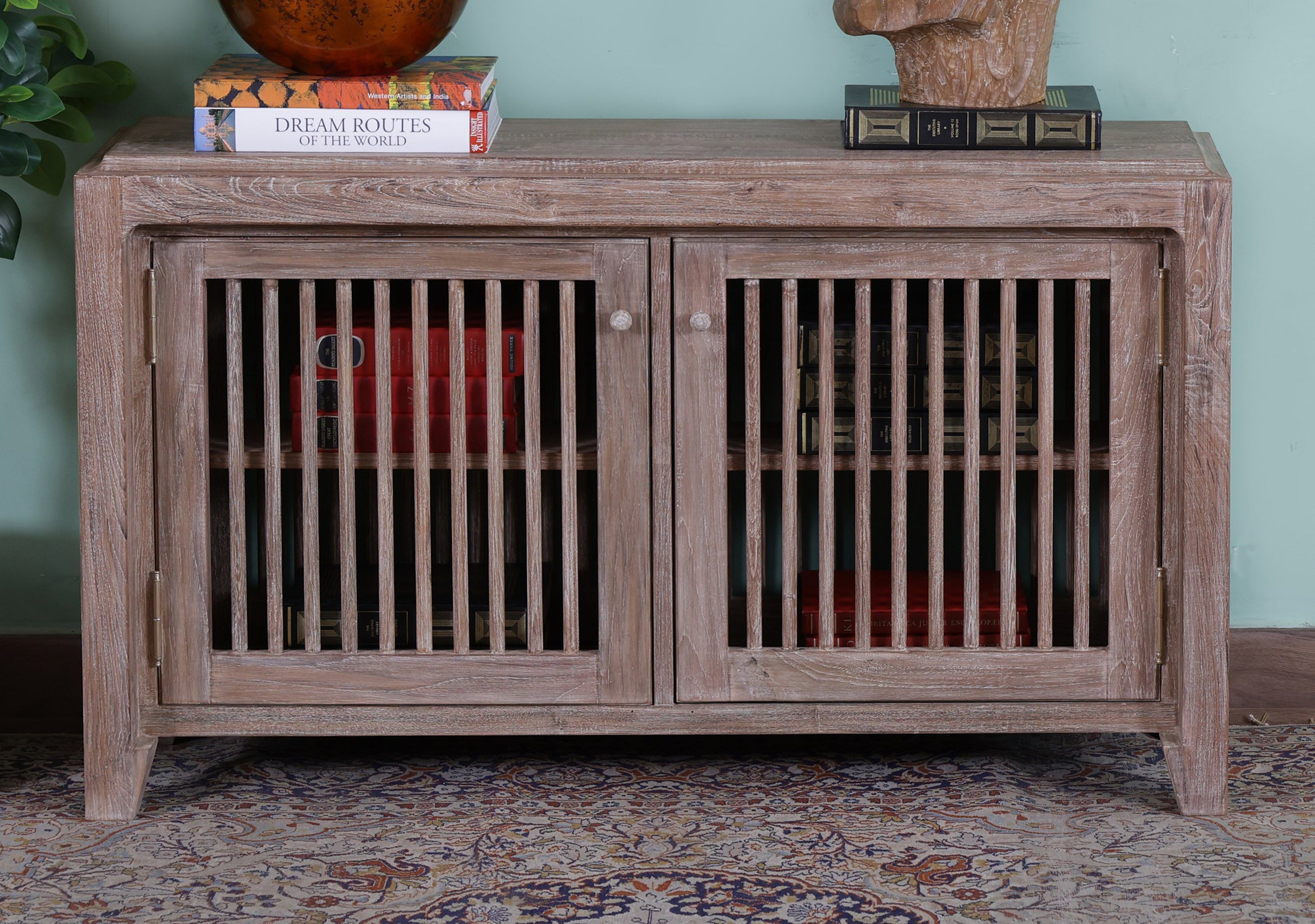 Bradford Cabinet