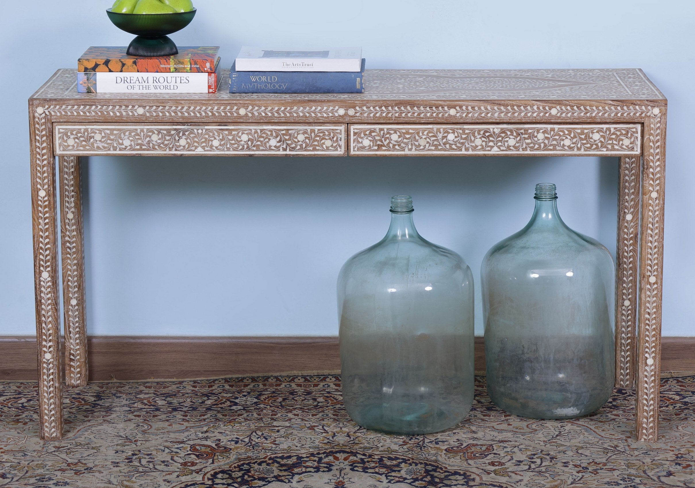 Despard Console Table