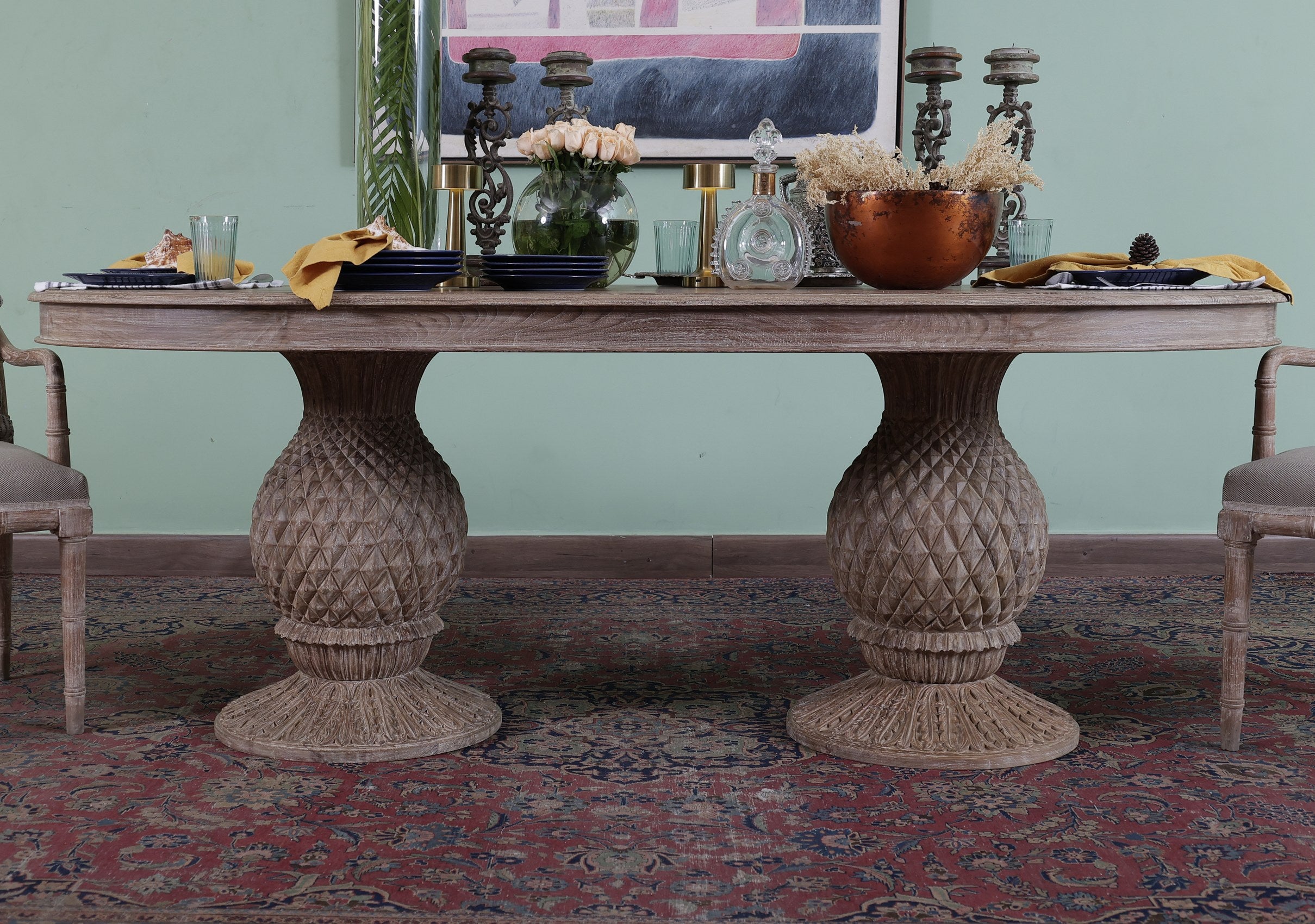 Granville Dining Table