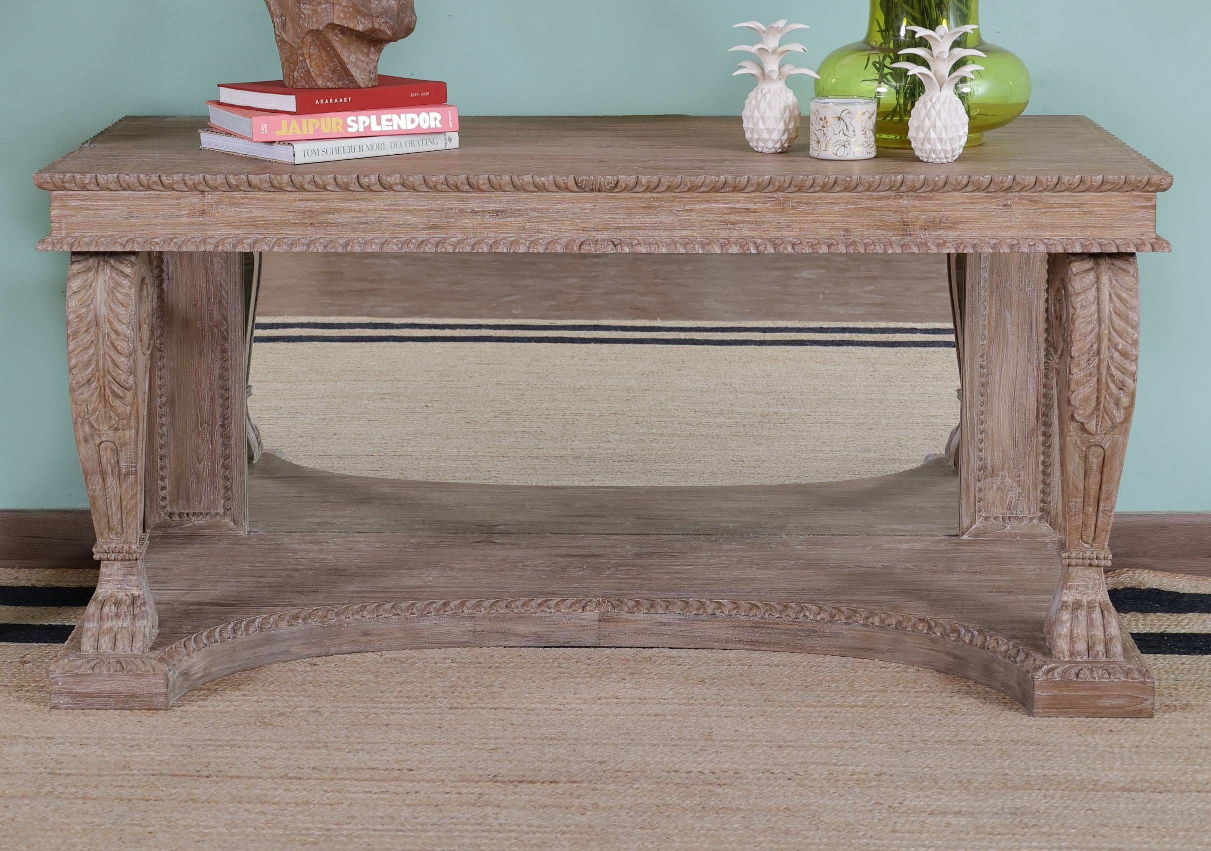 Sterry Console Table
