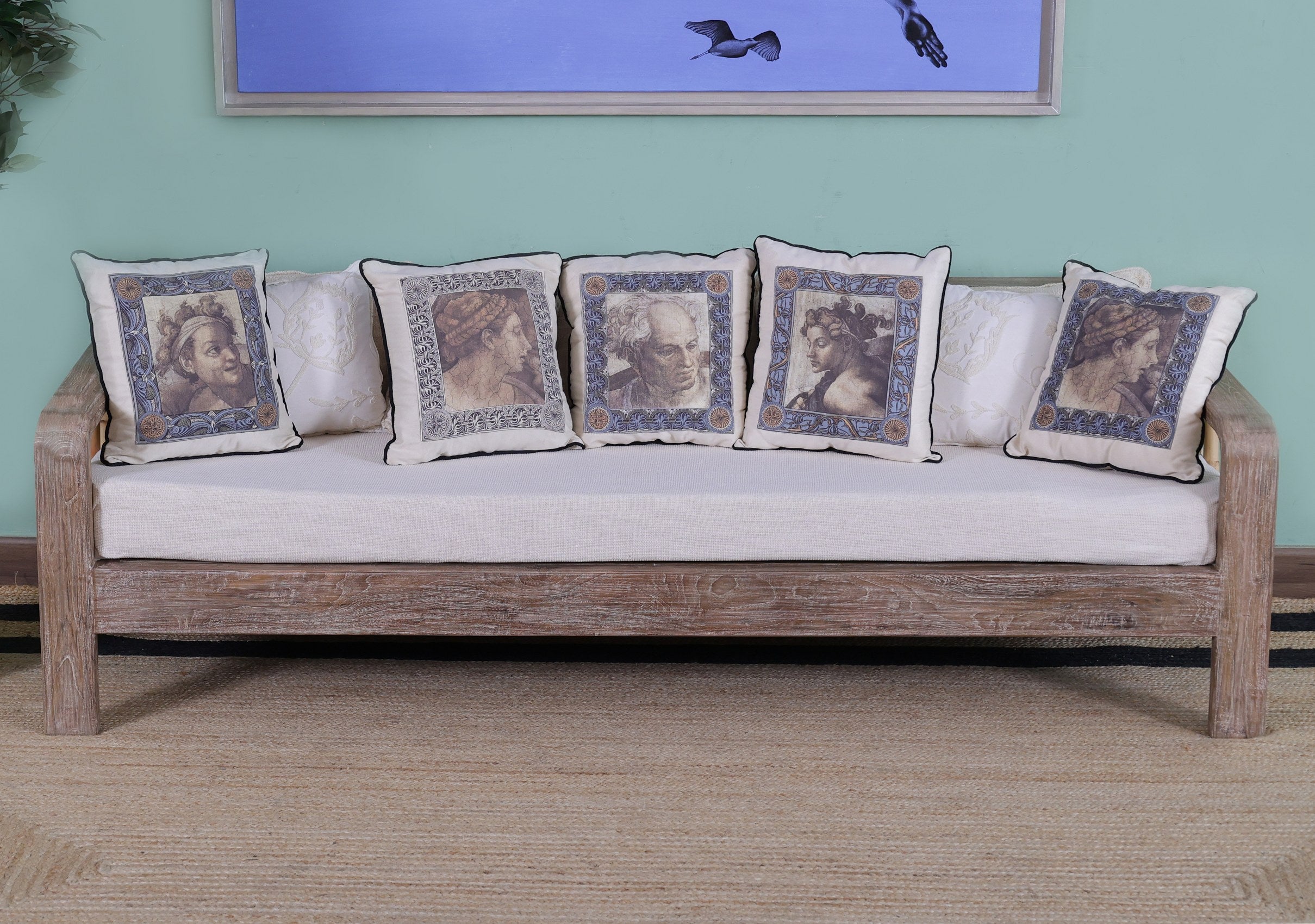 Harrin Sofa