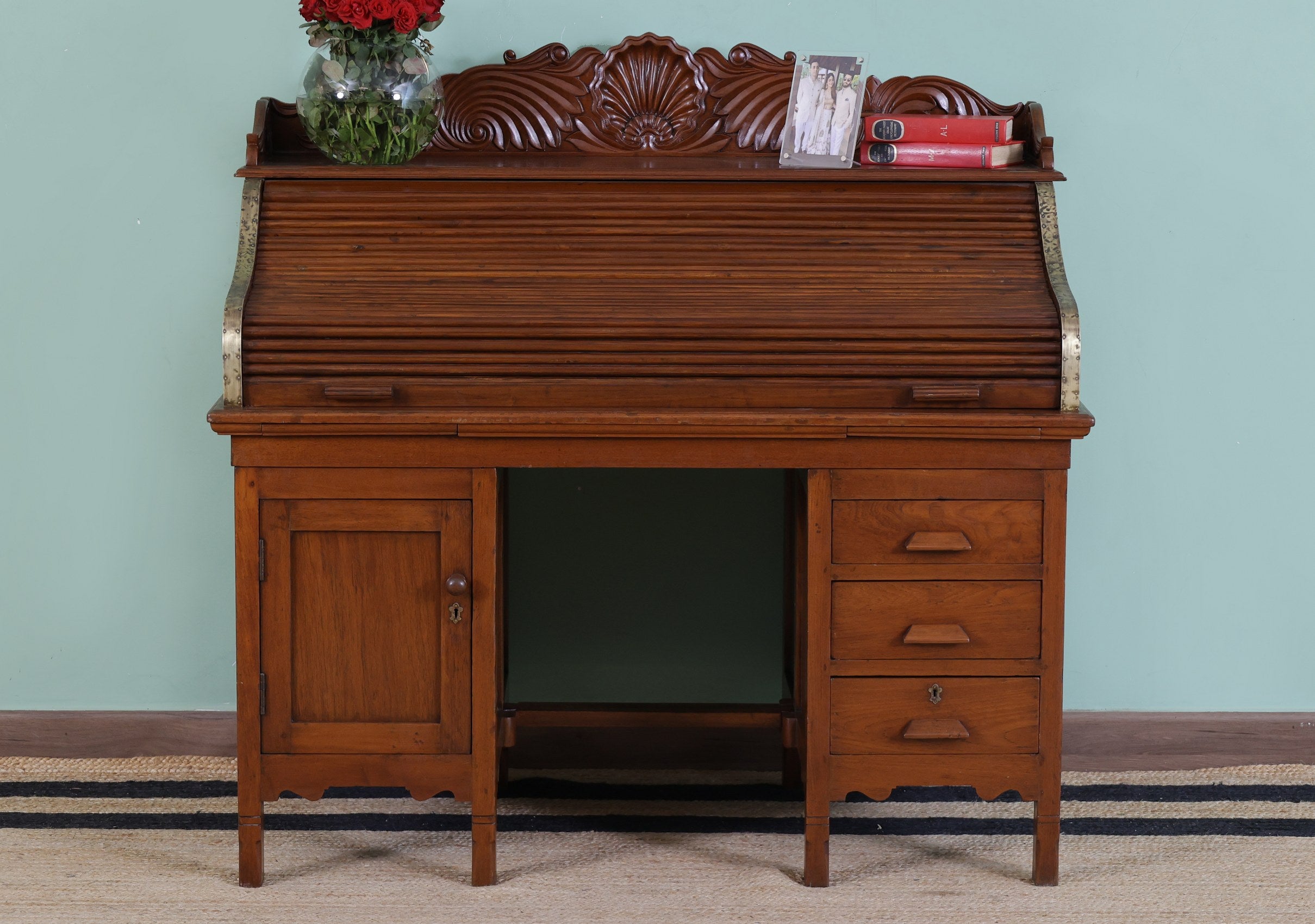 Marden Desk