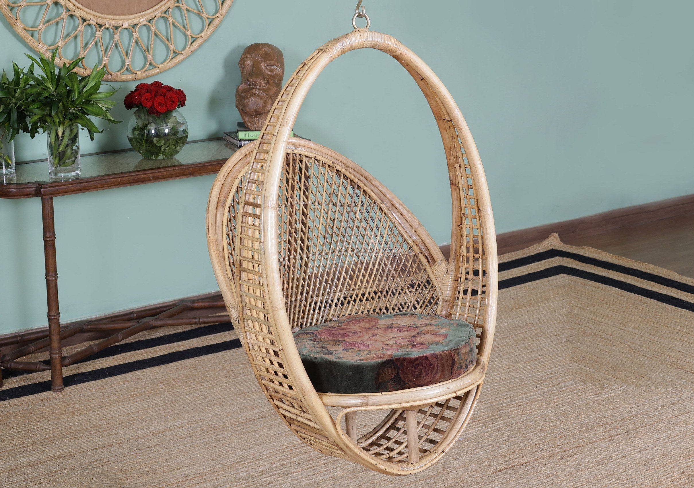 Hindmarch Swing Chair