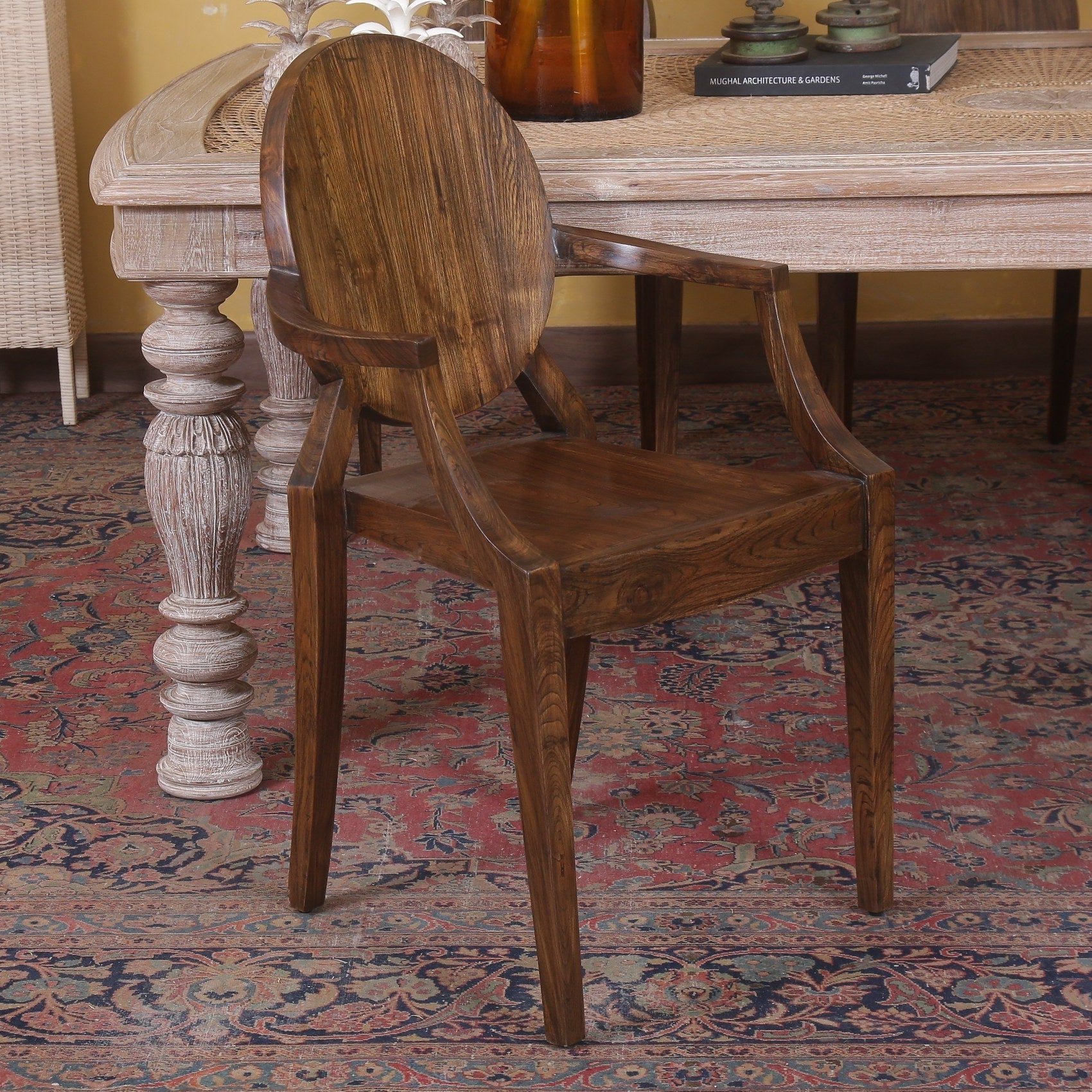 Theo Armchair