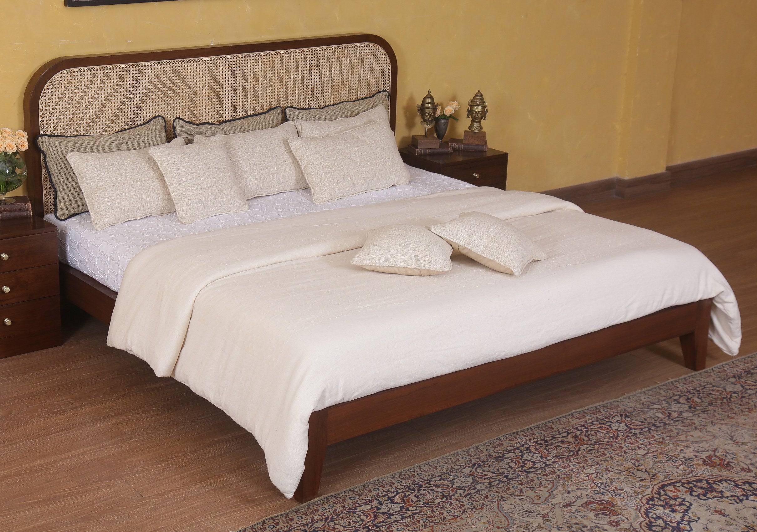 Jervois Bed