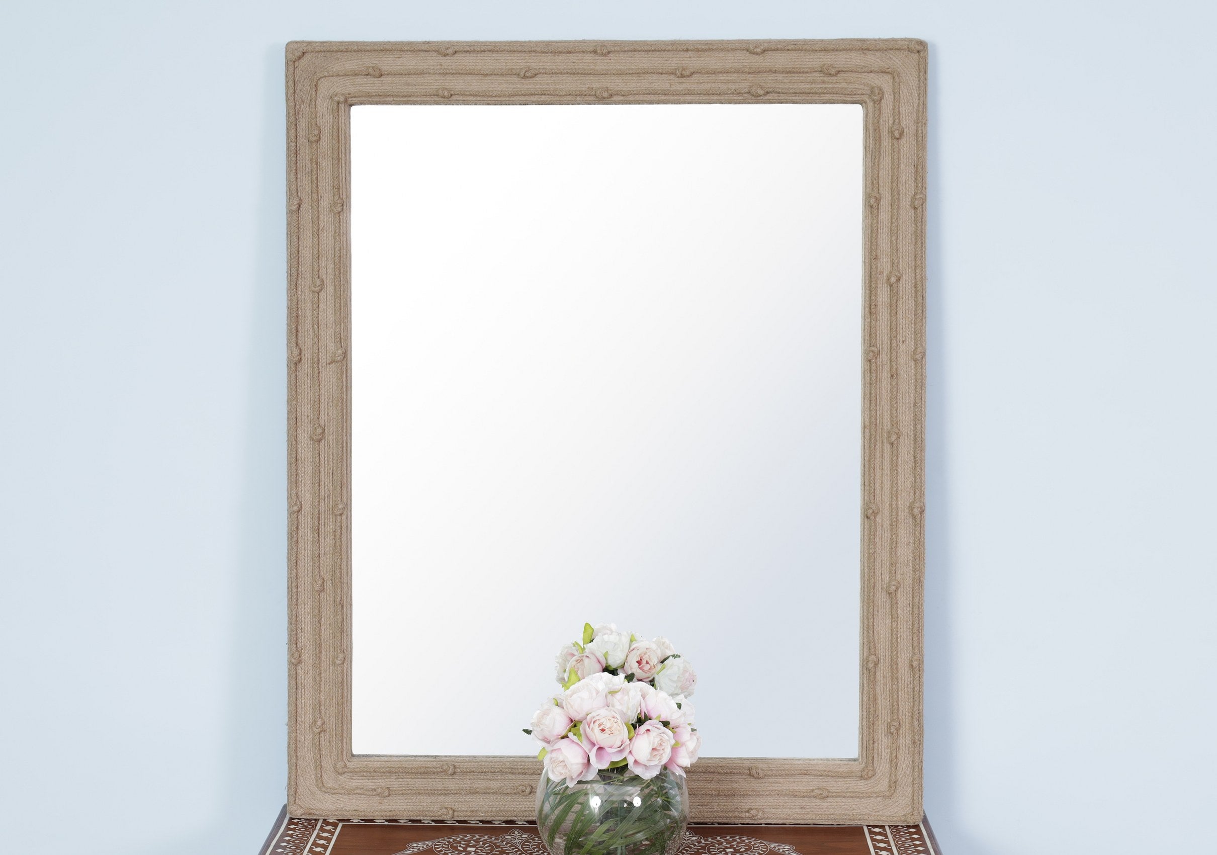 Hutson Mirror Frame