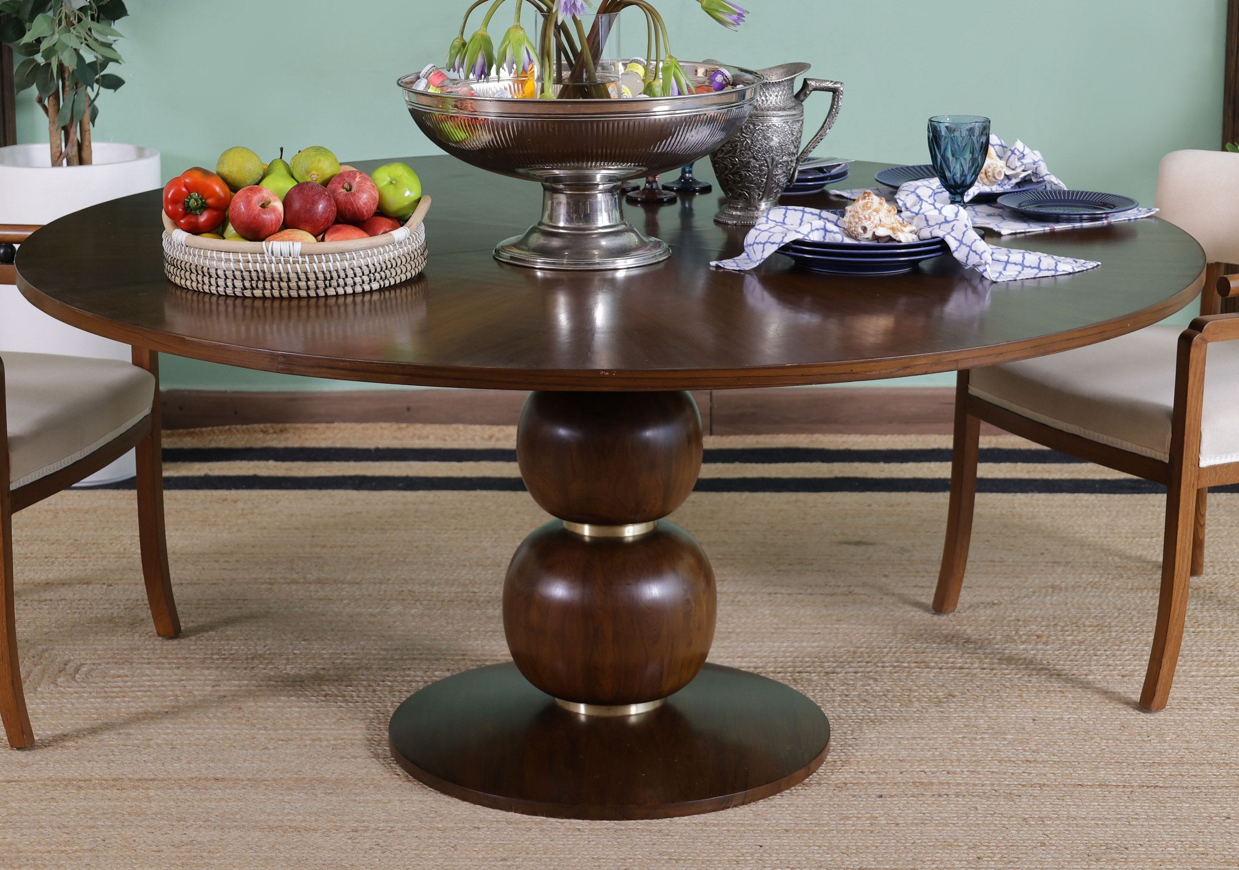 Denny Dining Table