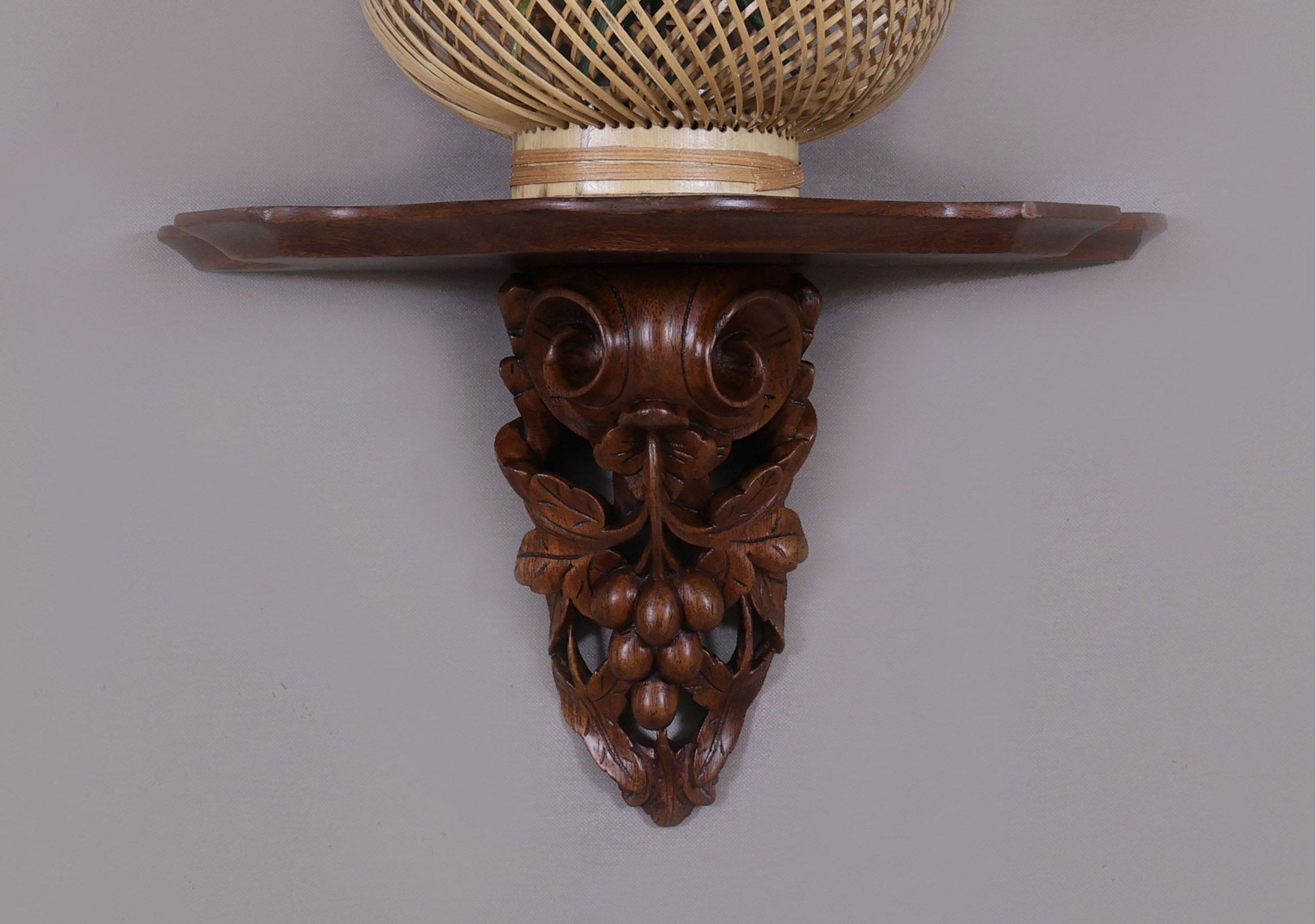 Lovelace Wall Bracket