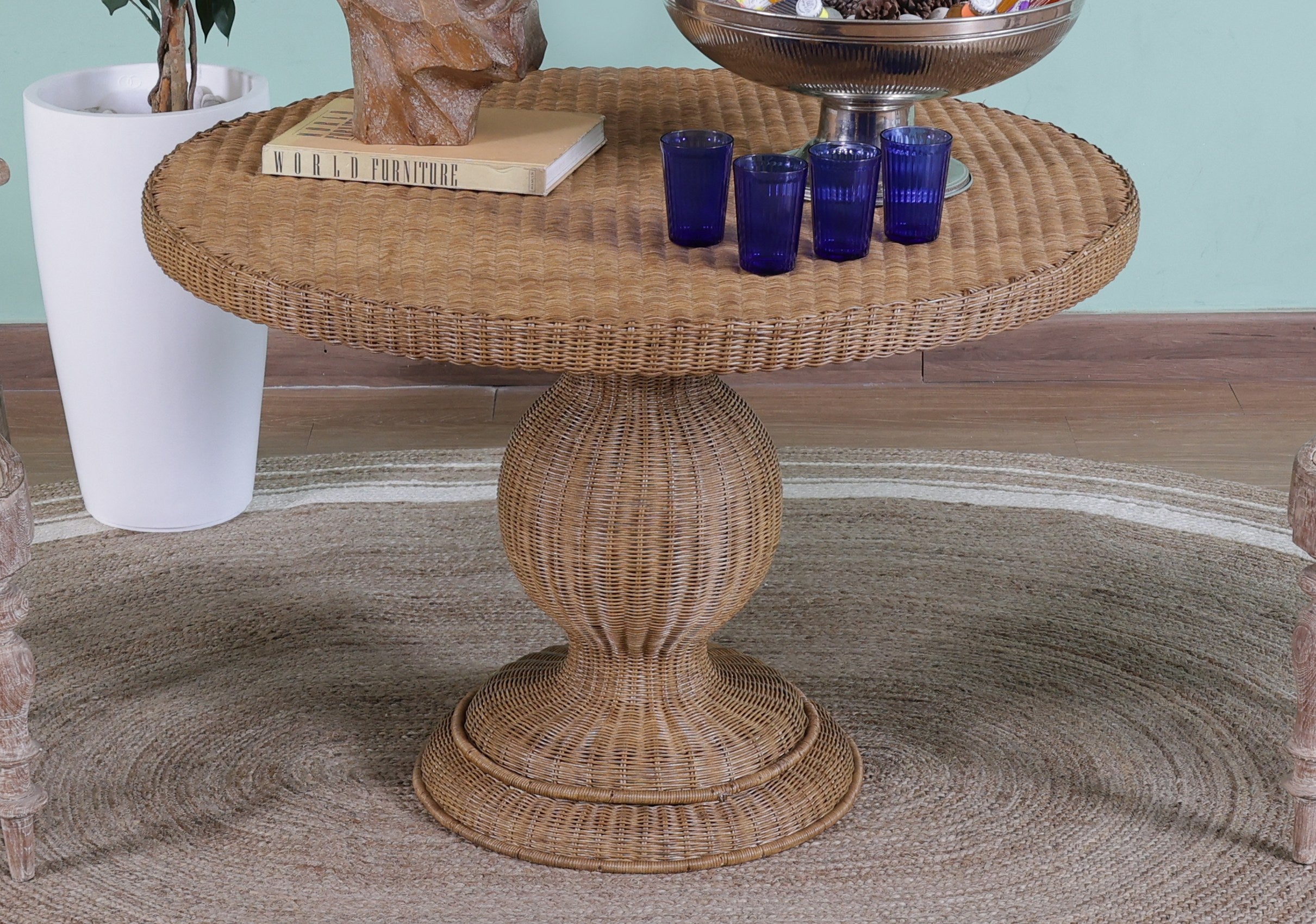 Bonolis Table