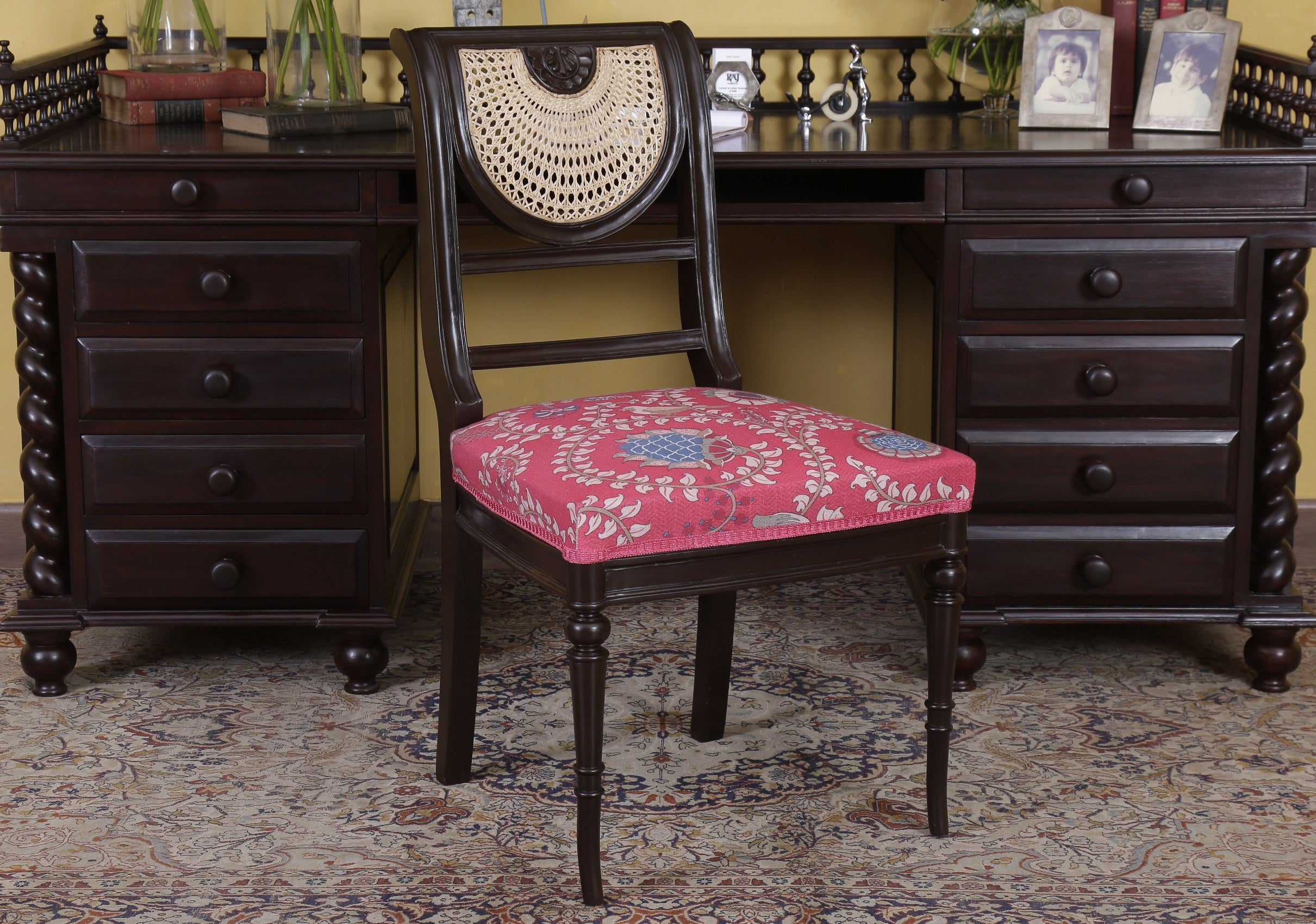 Colvin Armchair