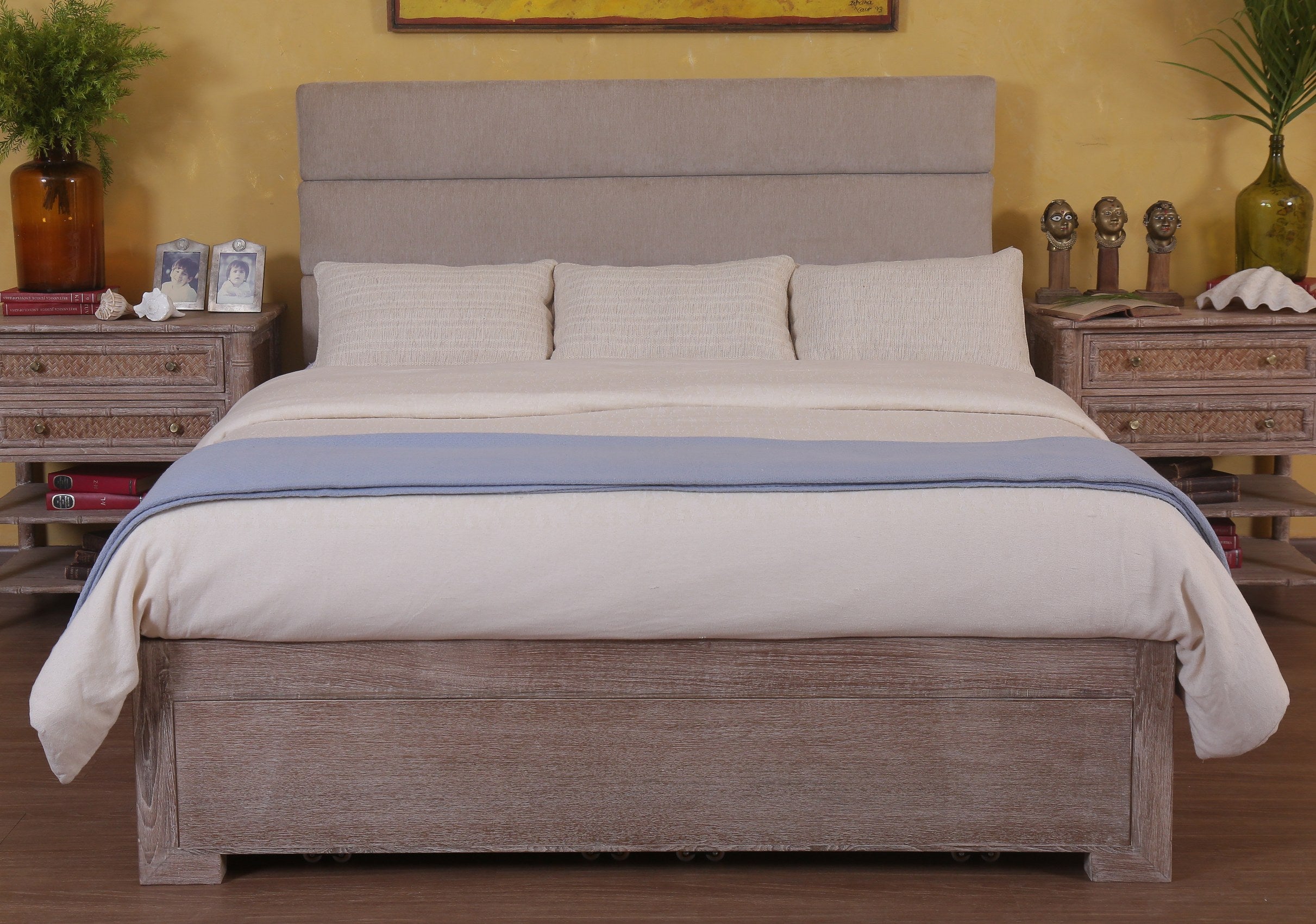 Hanning Bed