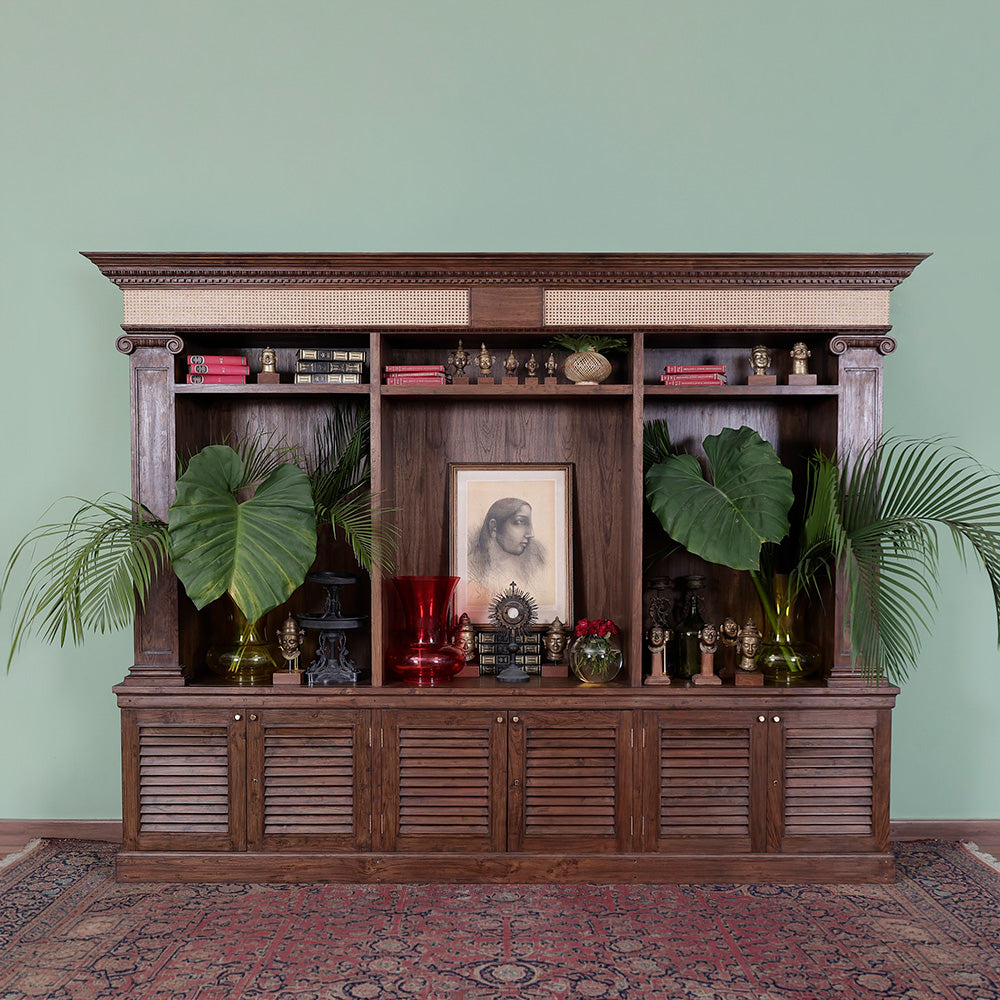 Ellsworth Cabinet