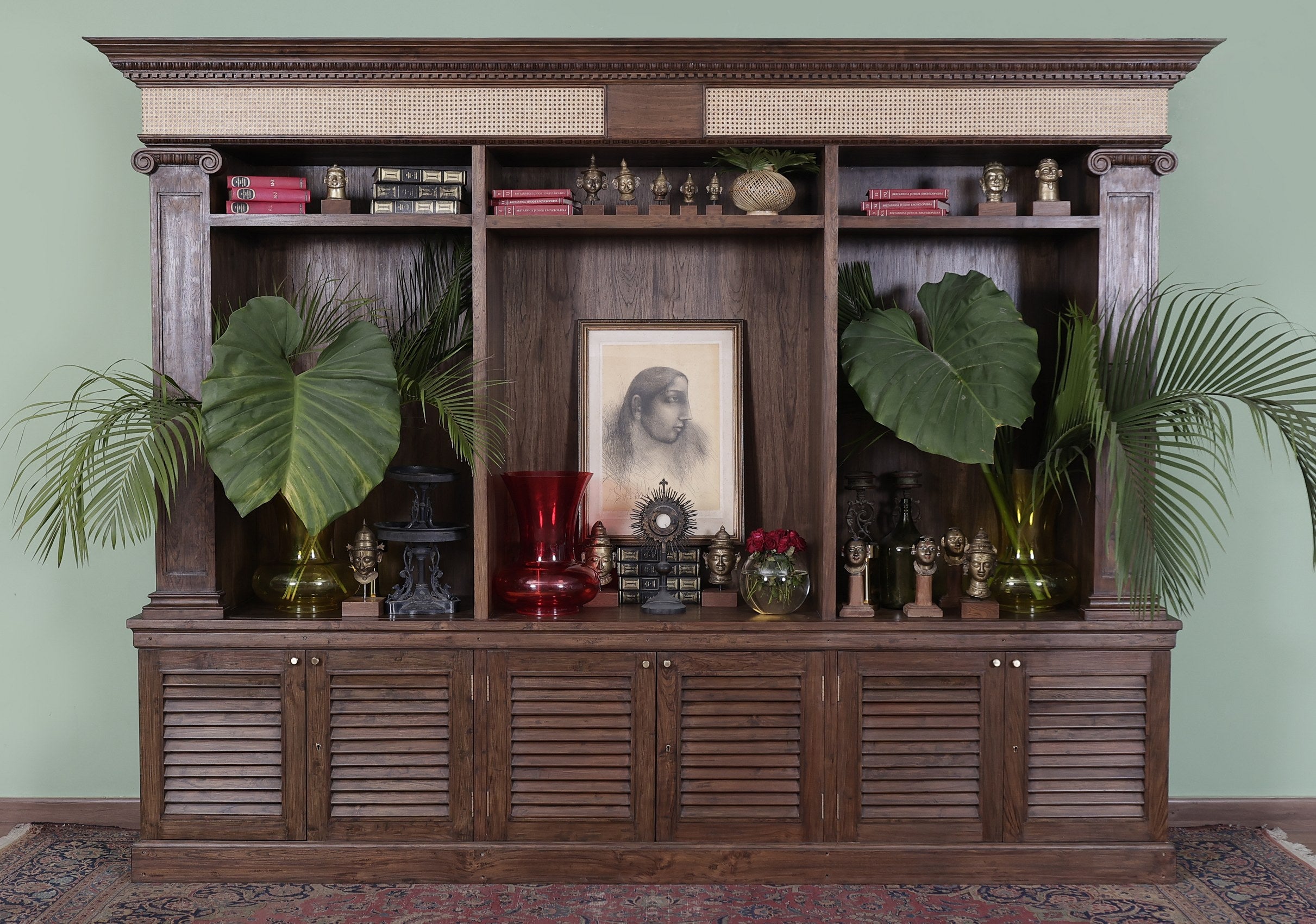 Ellsworth Cabinet