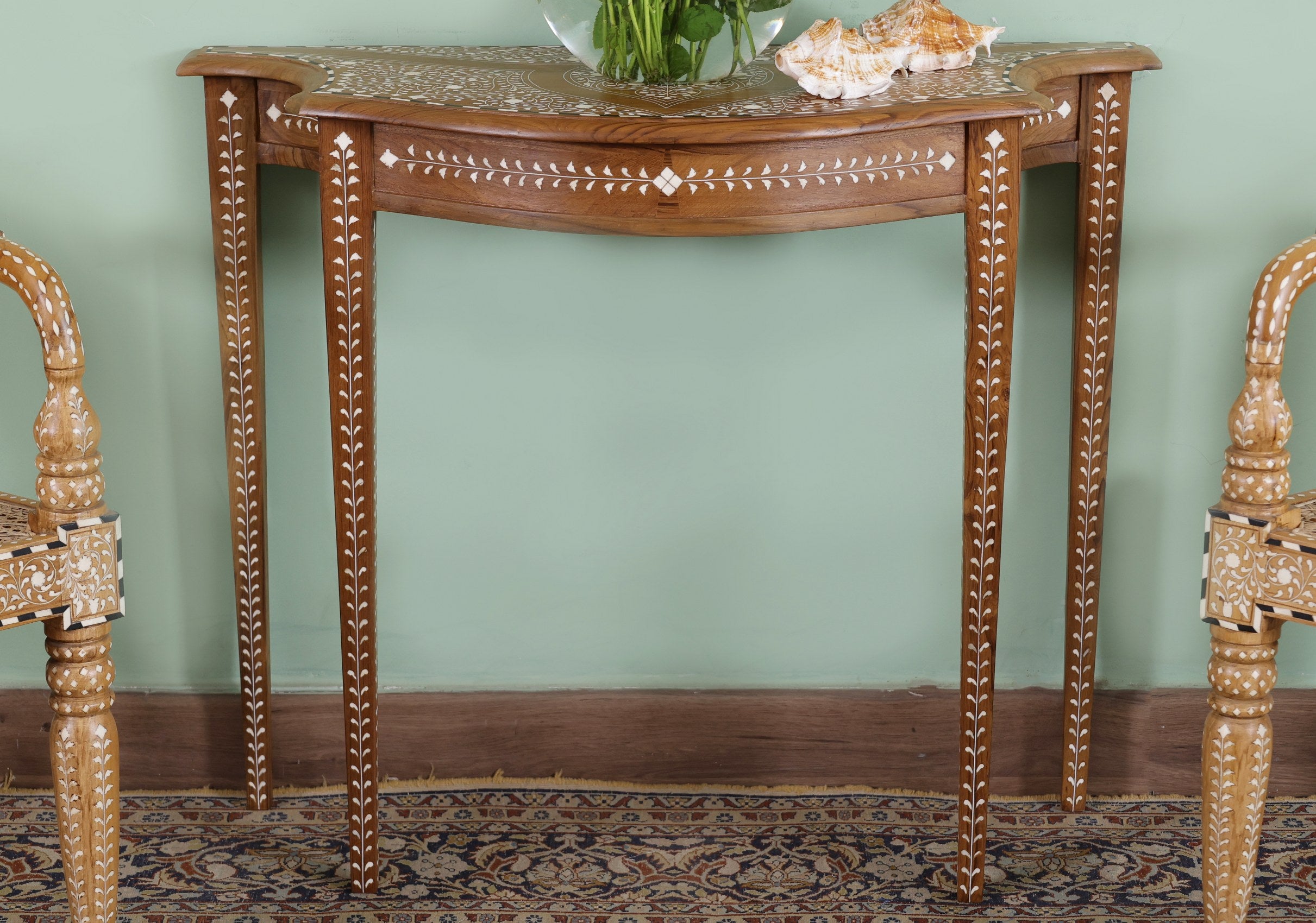 Reade Console Table