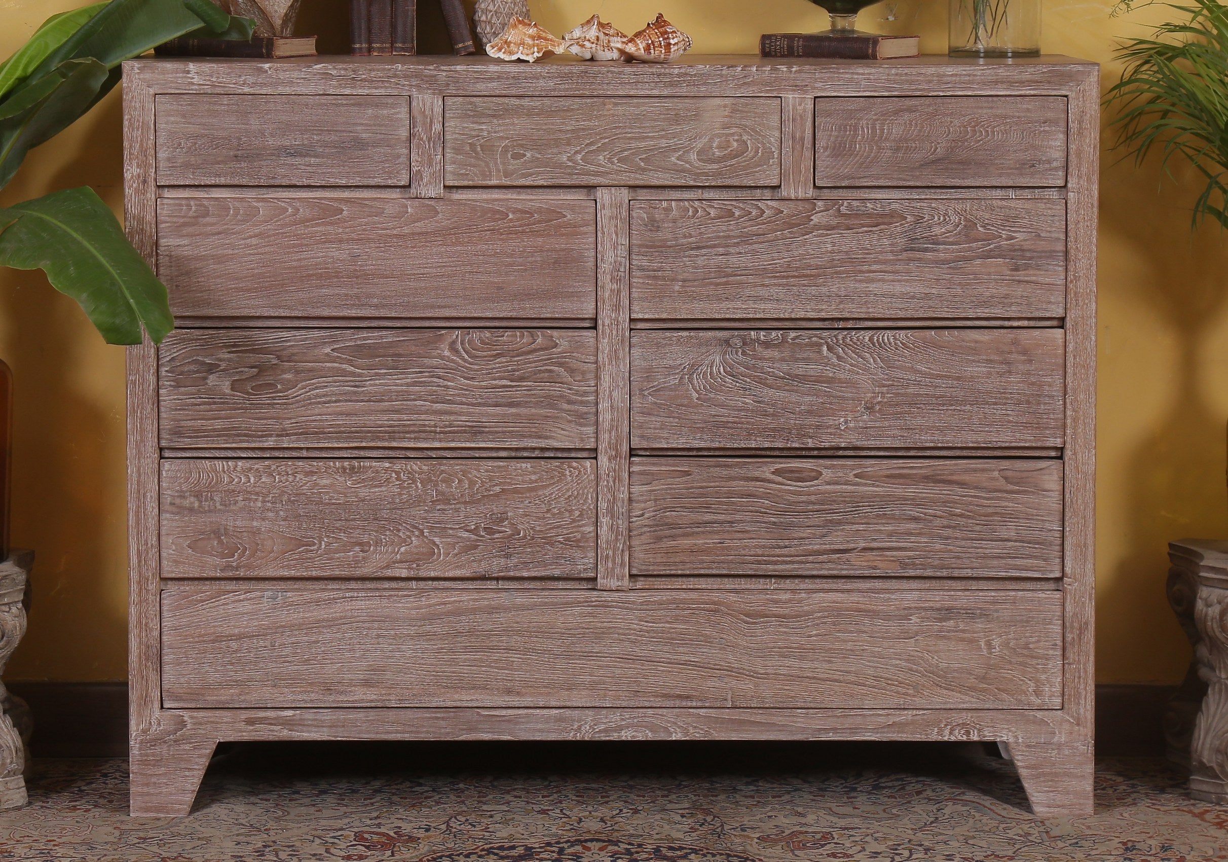 Alton Chests of Drawers