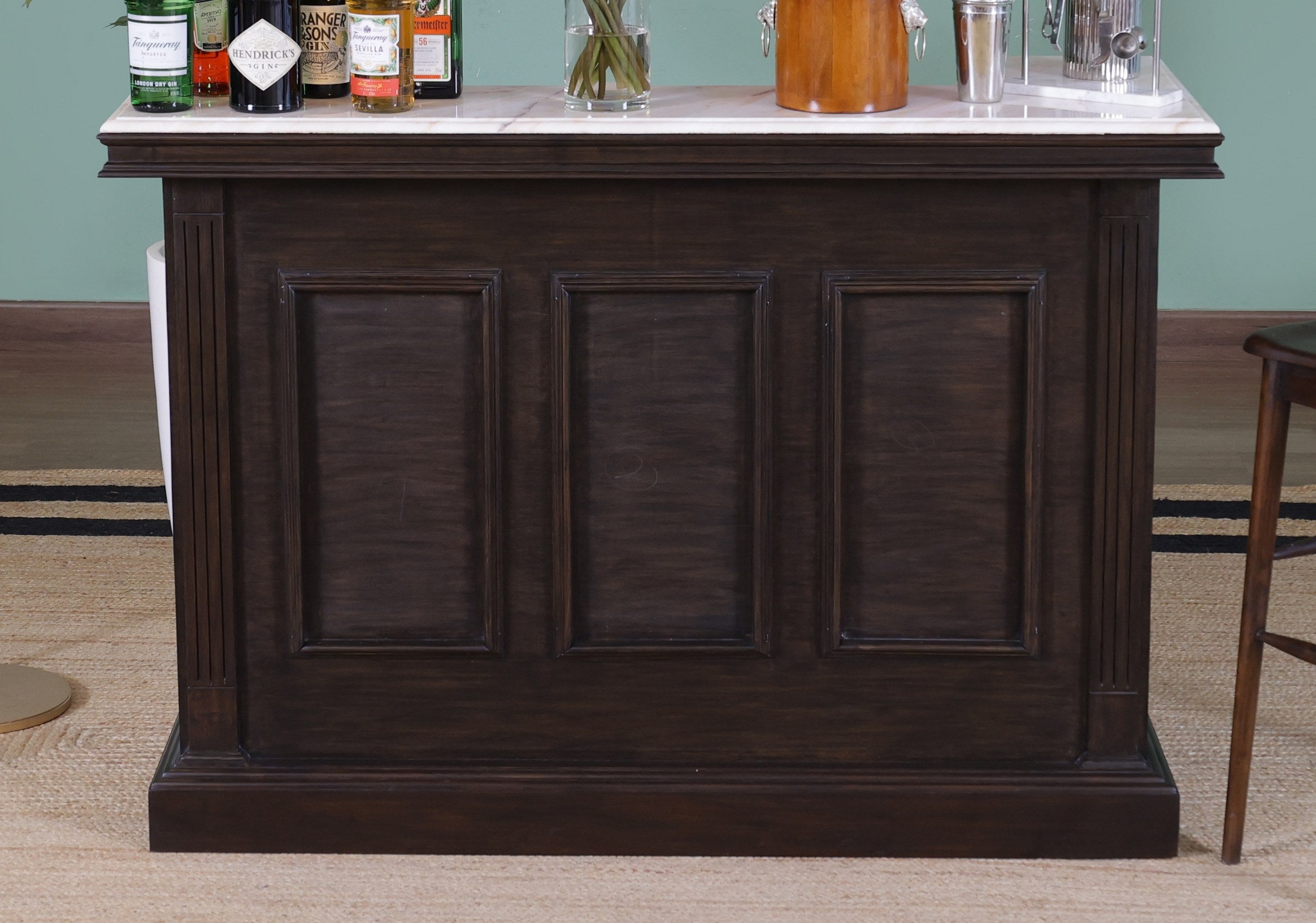 Andros Bar Counter