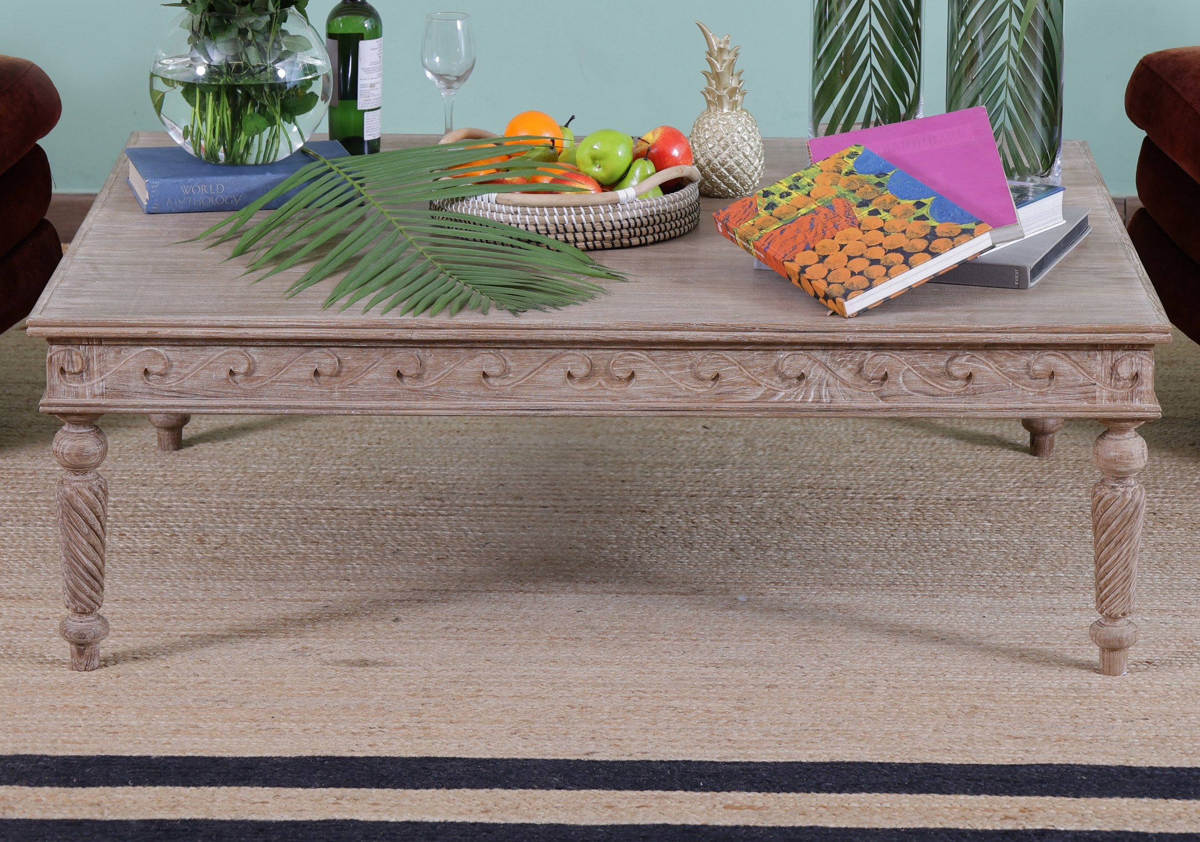 Berkeley Coffee Table