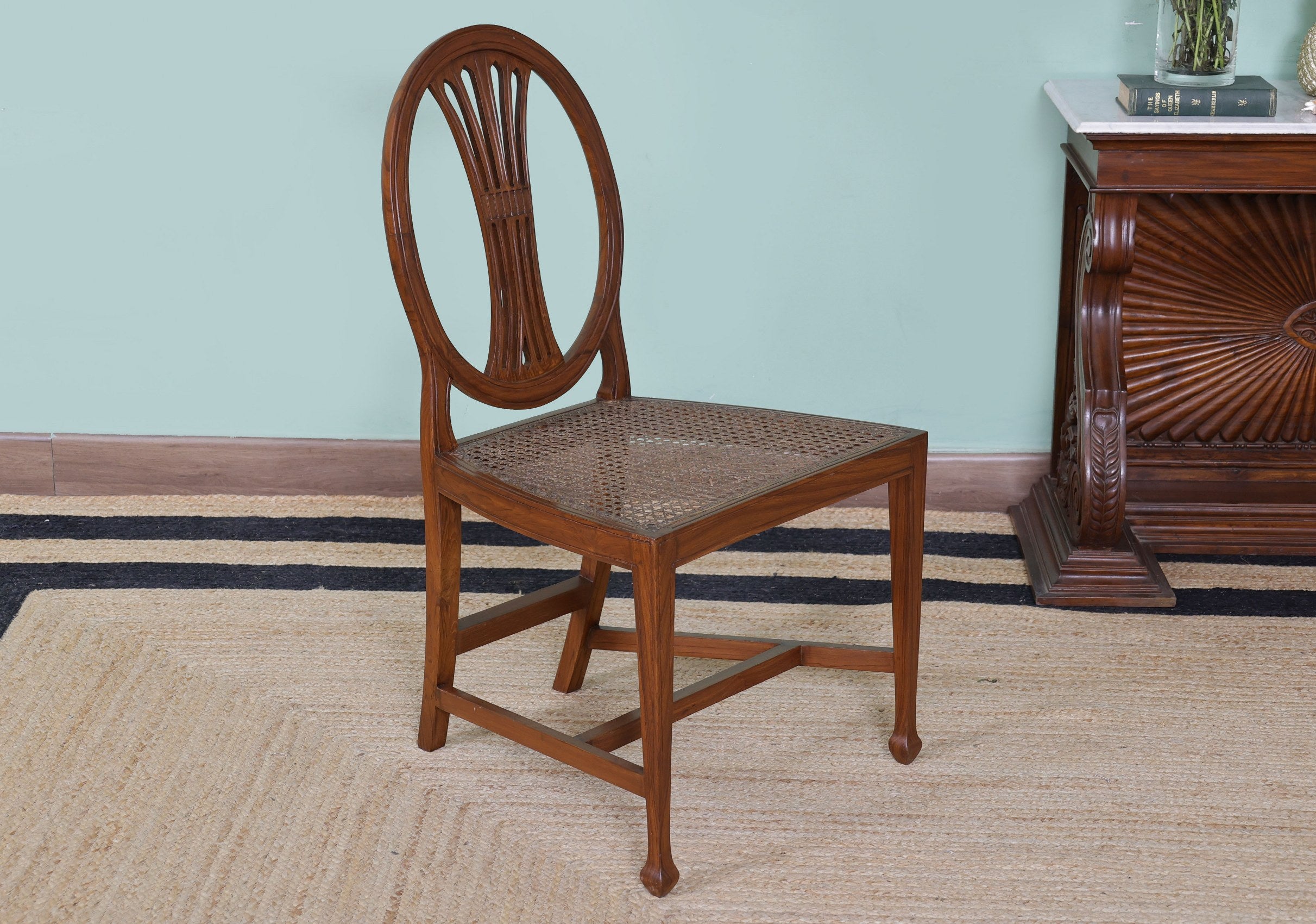 Wodehouse Dining Chair