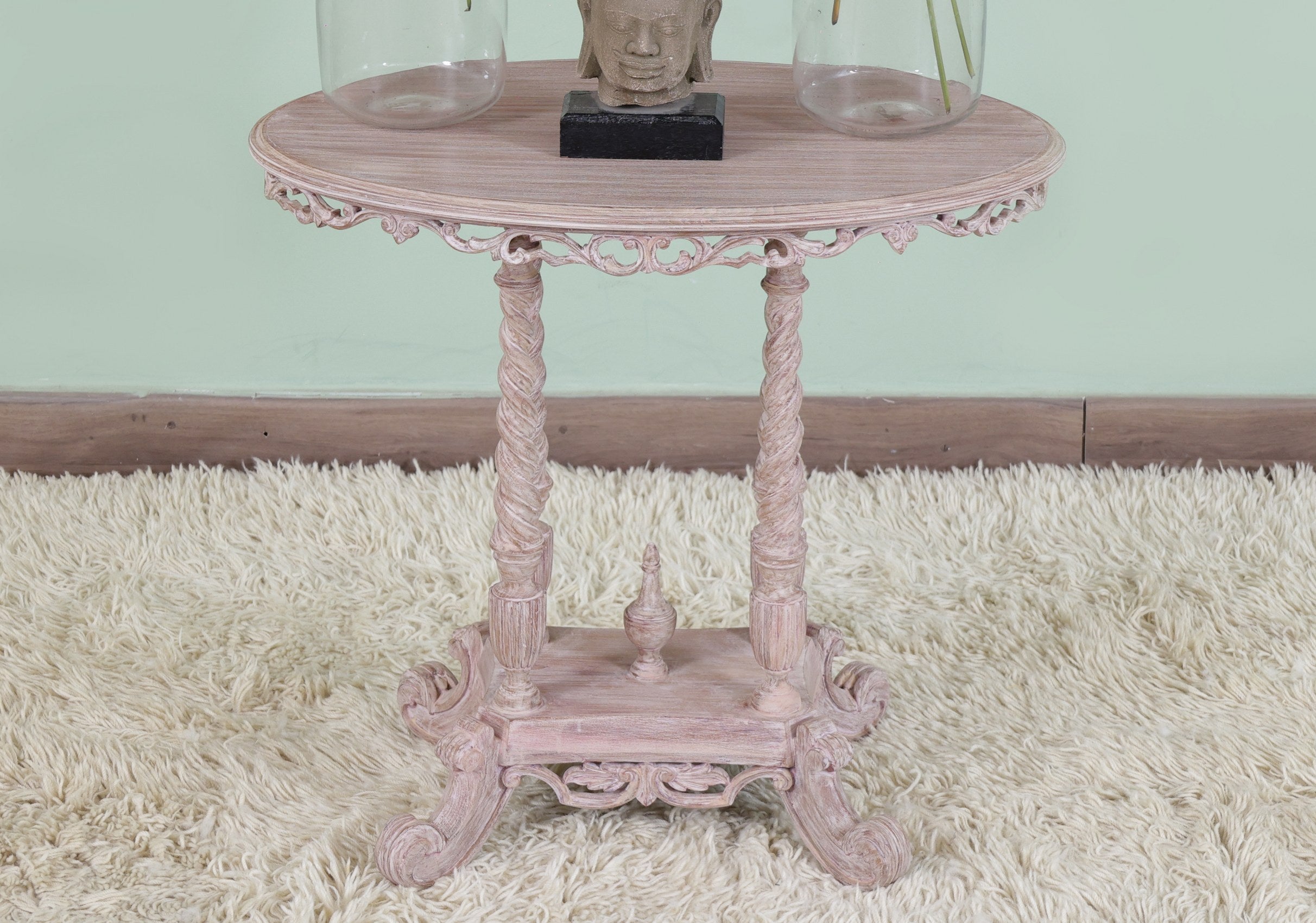 Zuniga Table