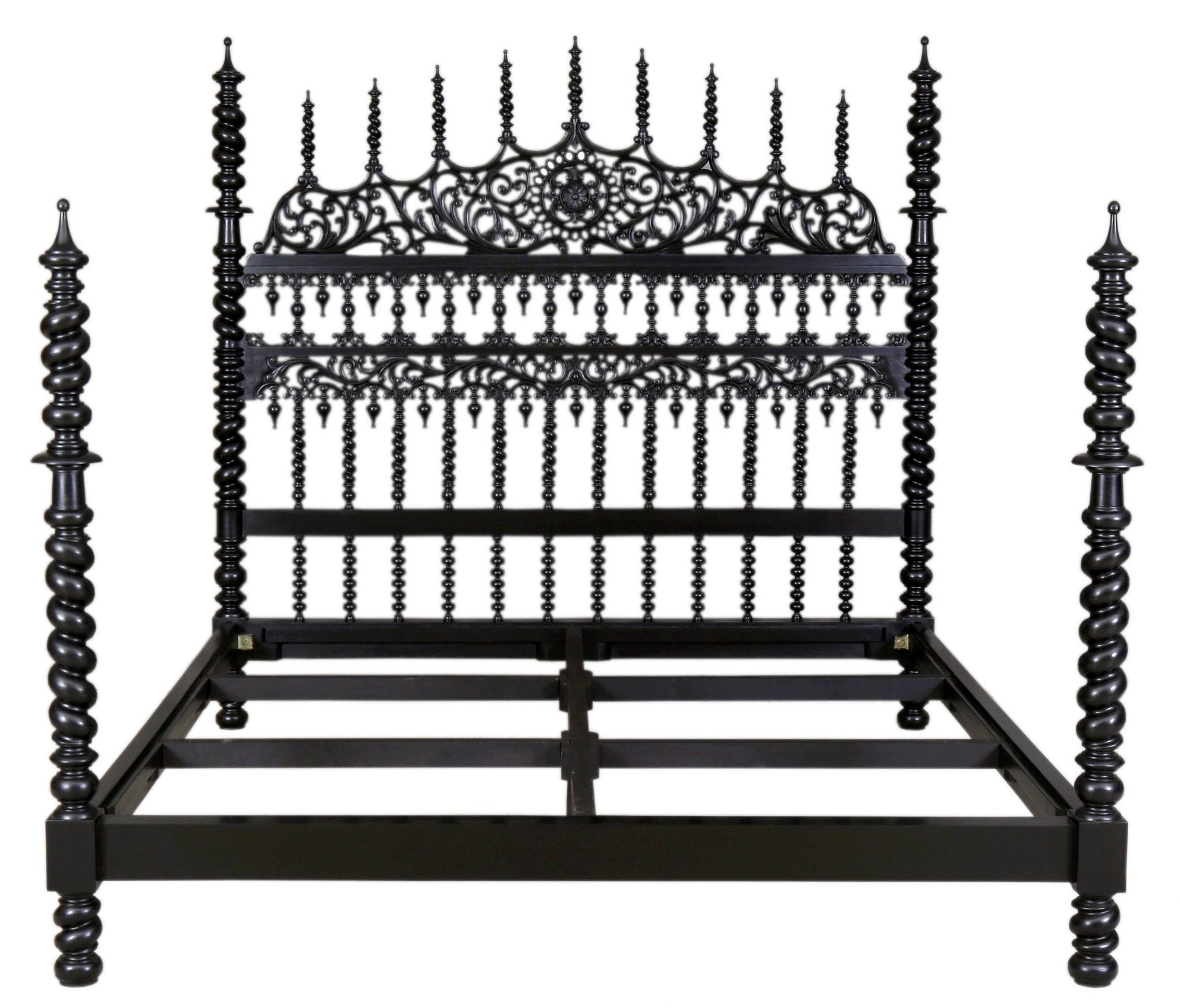 Macaulay Bed