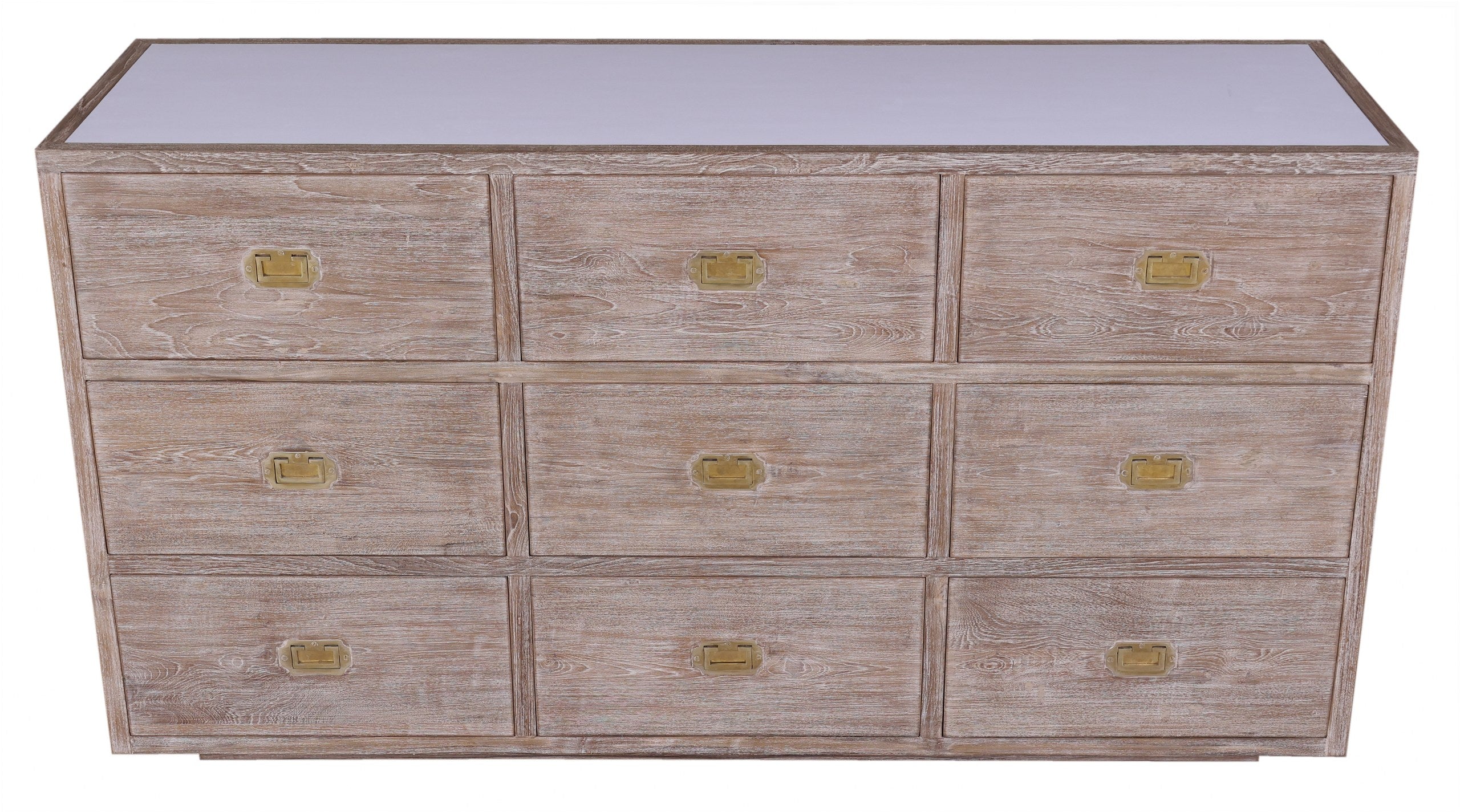 Vaughn Chest of Drawers