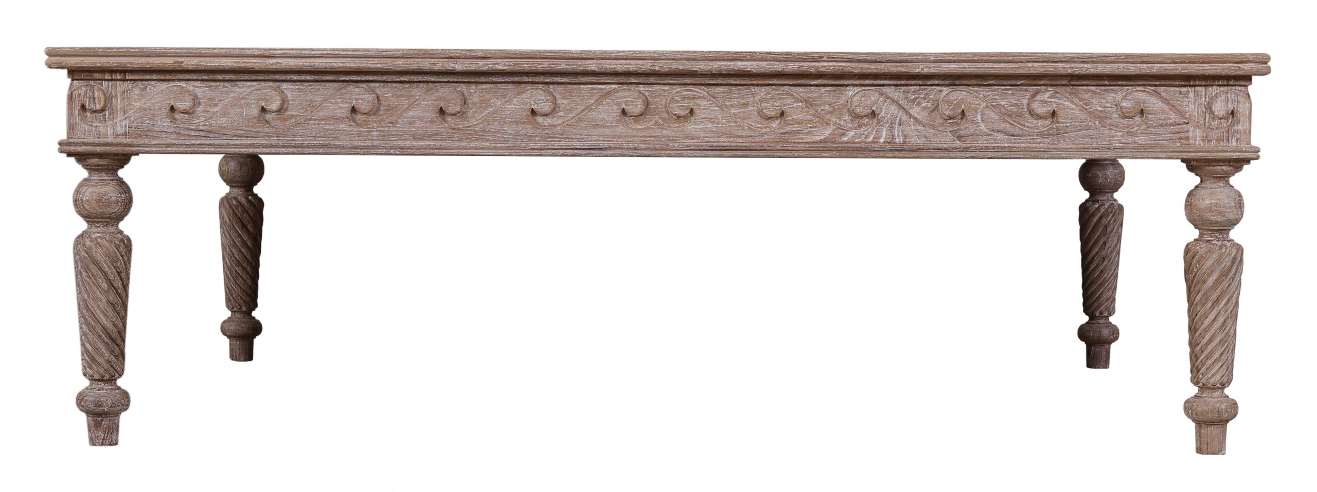 Berkeley Coffee Table