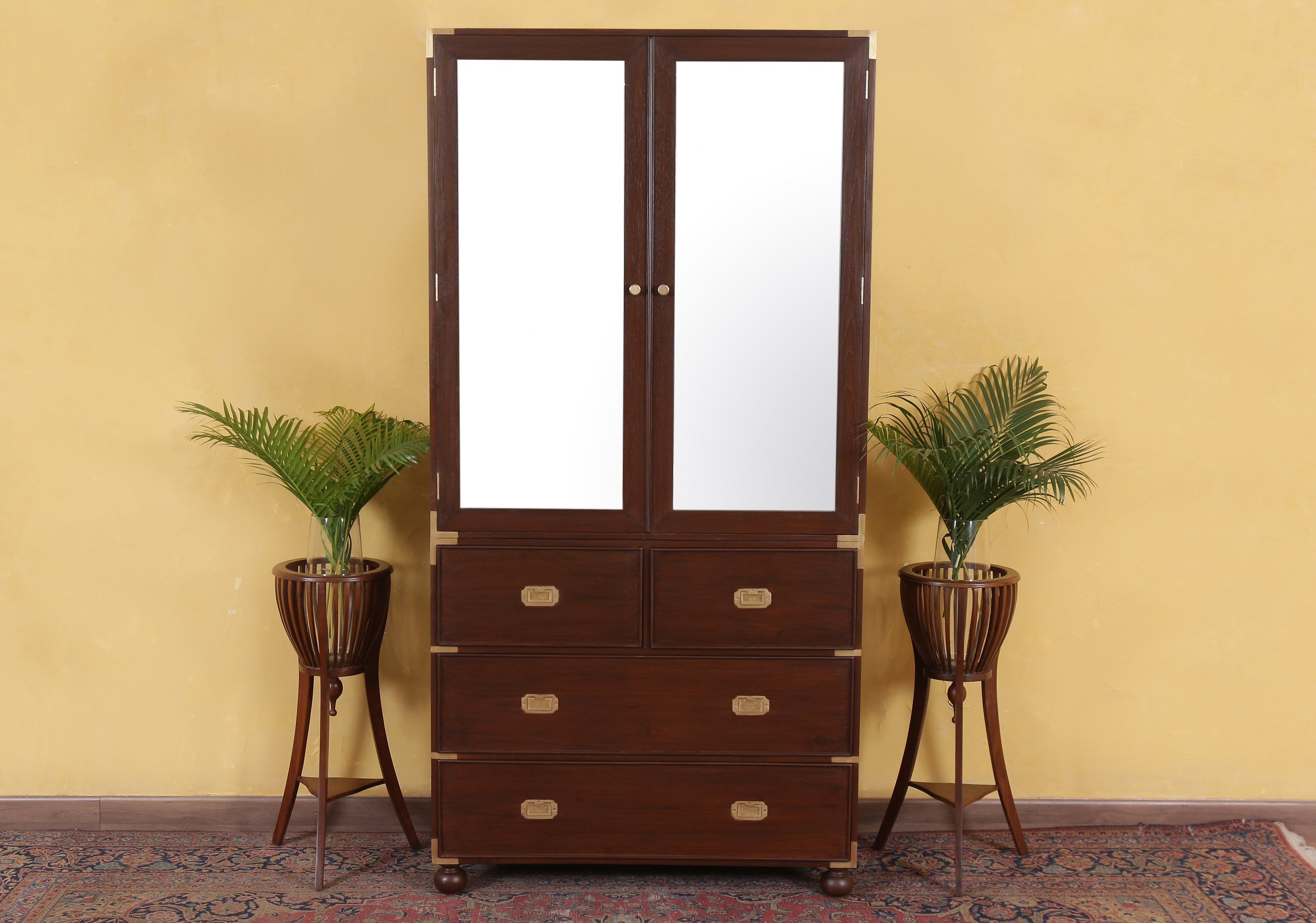 Draper Wardrobe