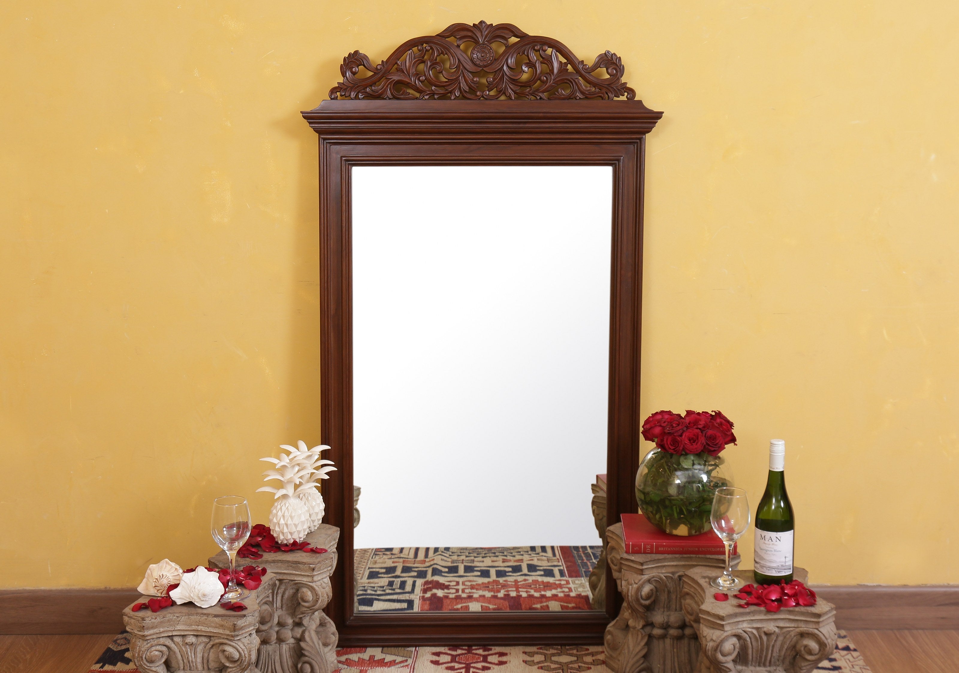 Onslow Mirror Frame