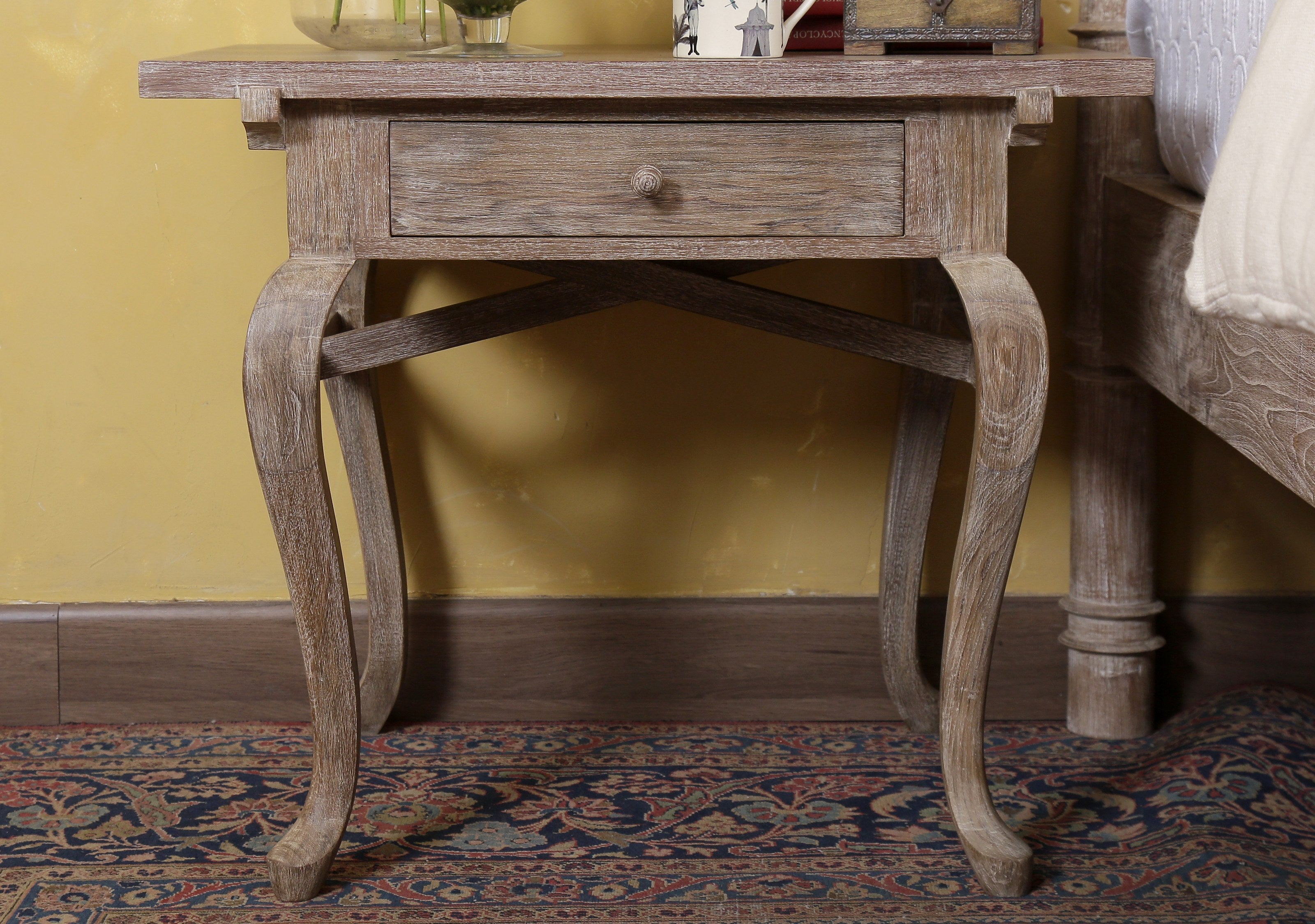 Grenier Nightstand