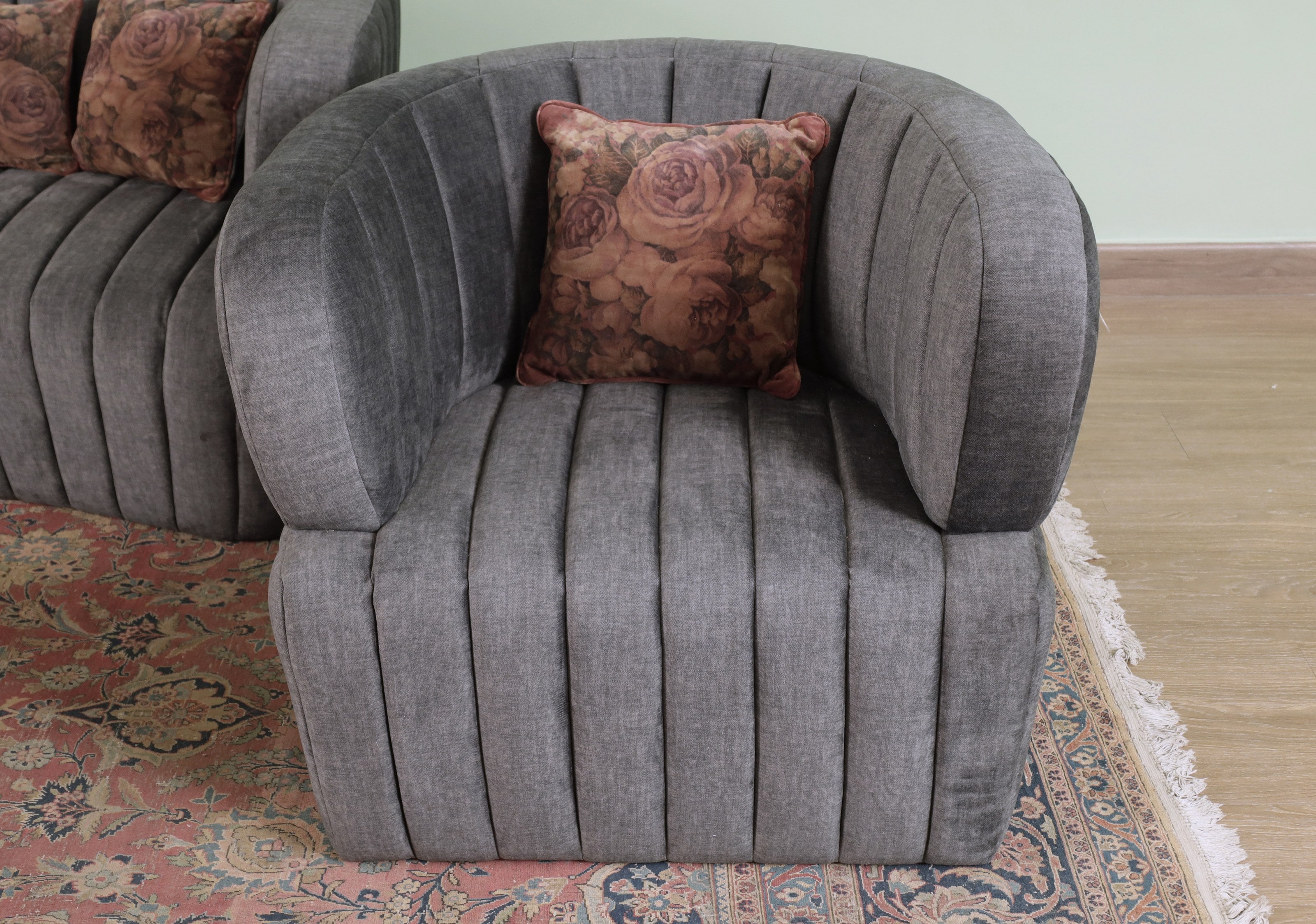 Rowley Sofa Chair