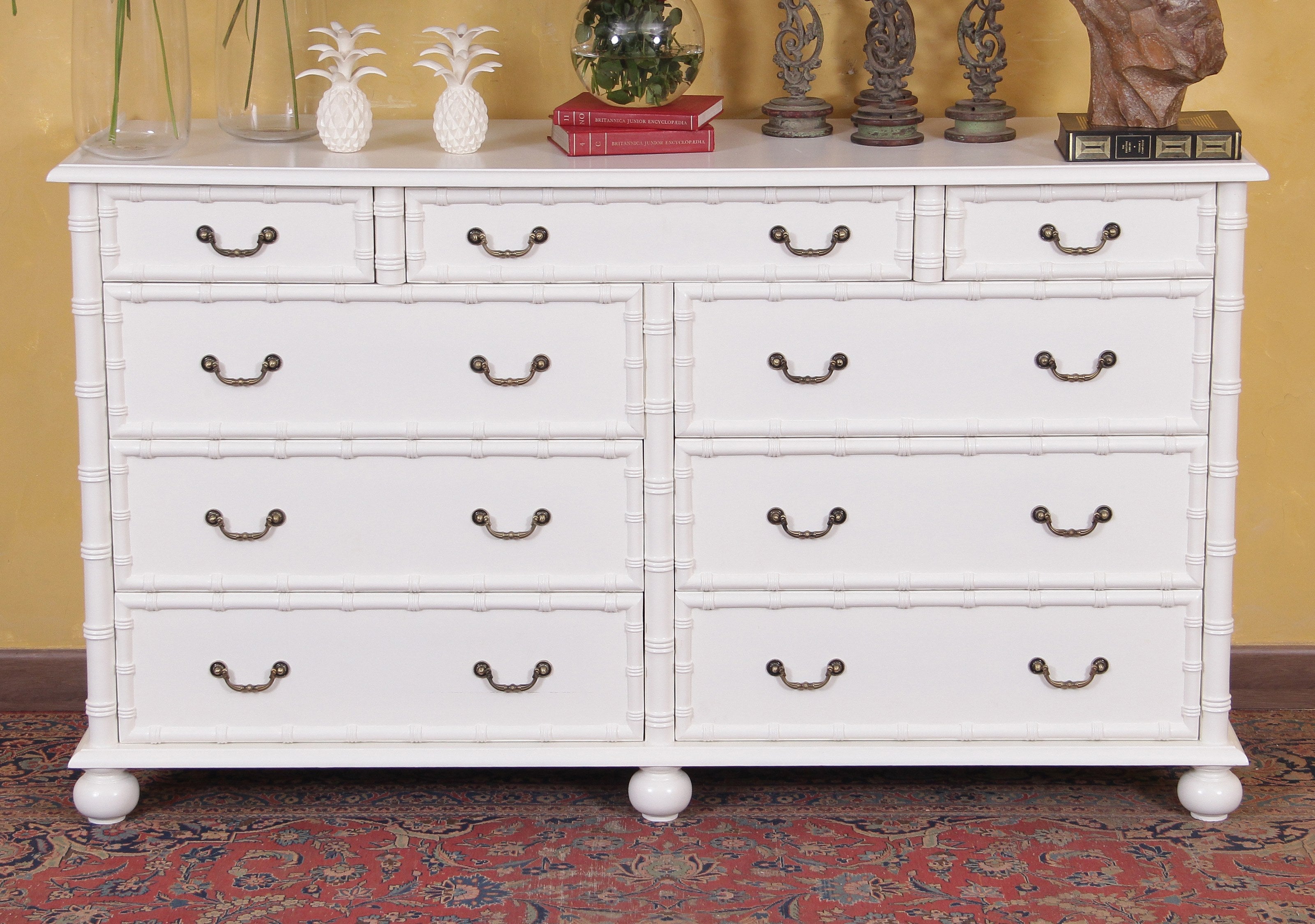 Dalston Dresser