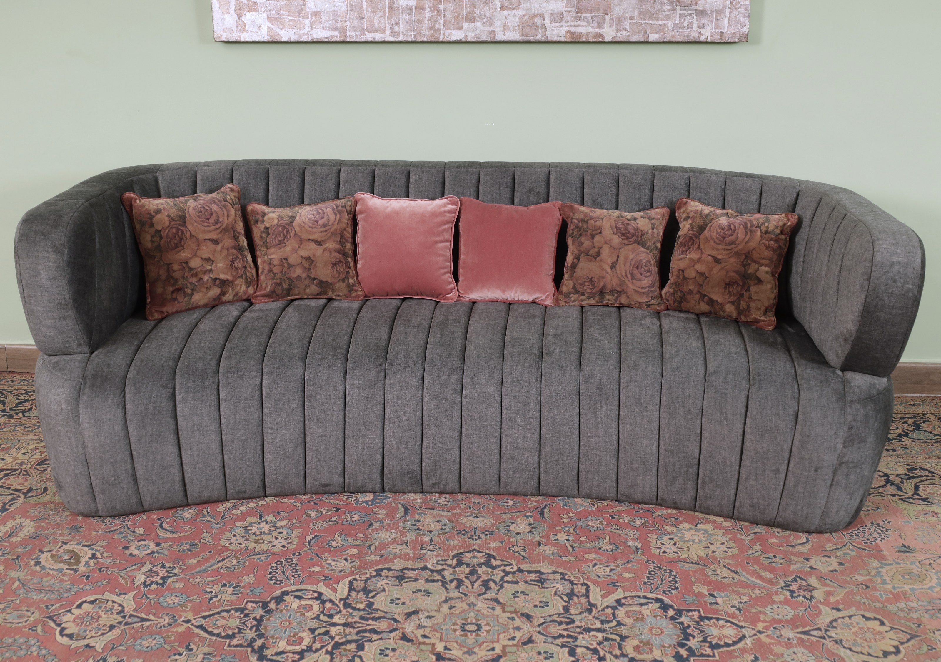 Rowley Sofa