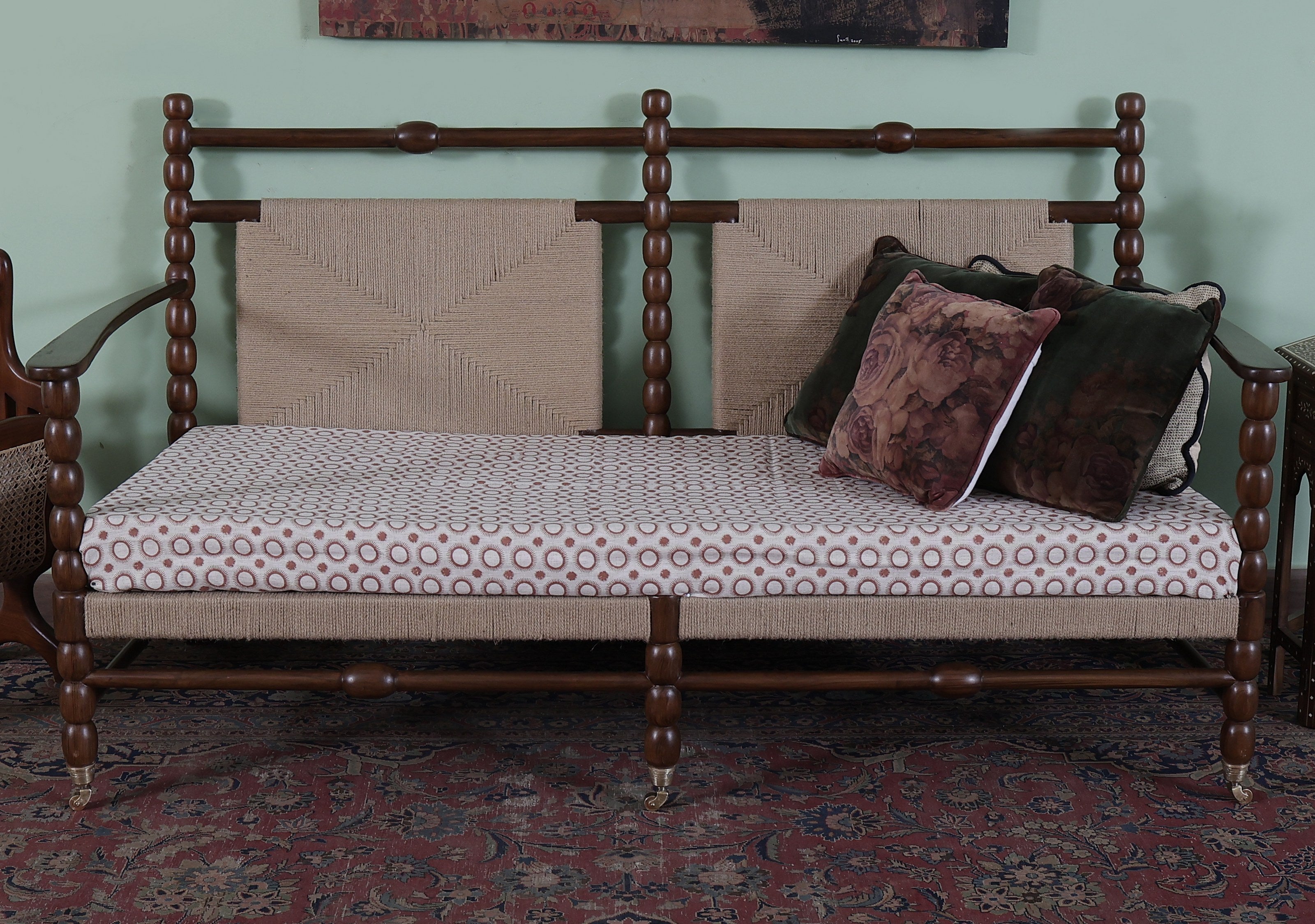 Carmont Sofa