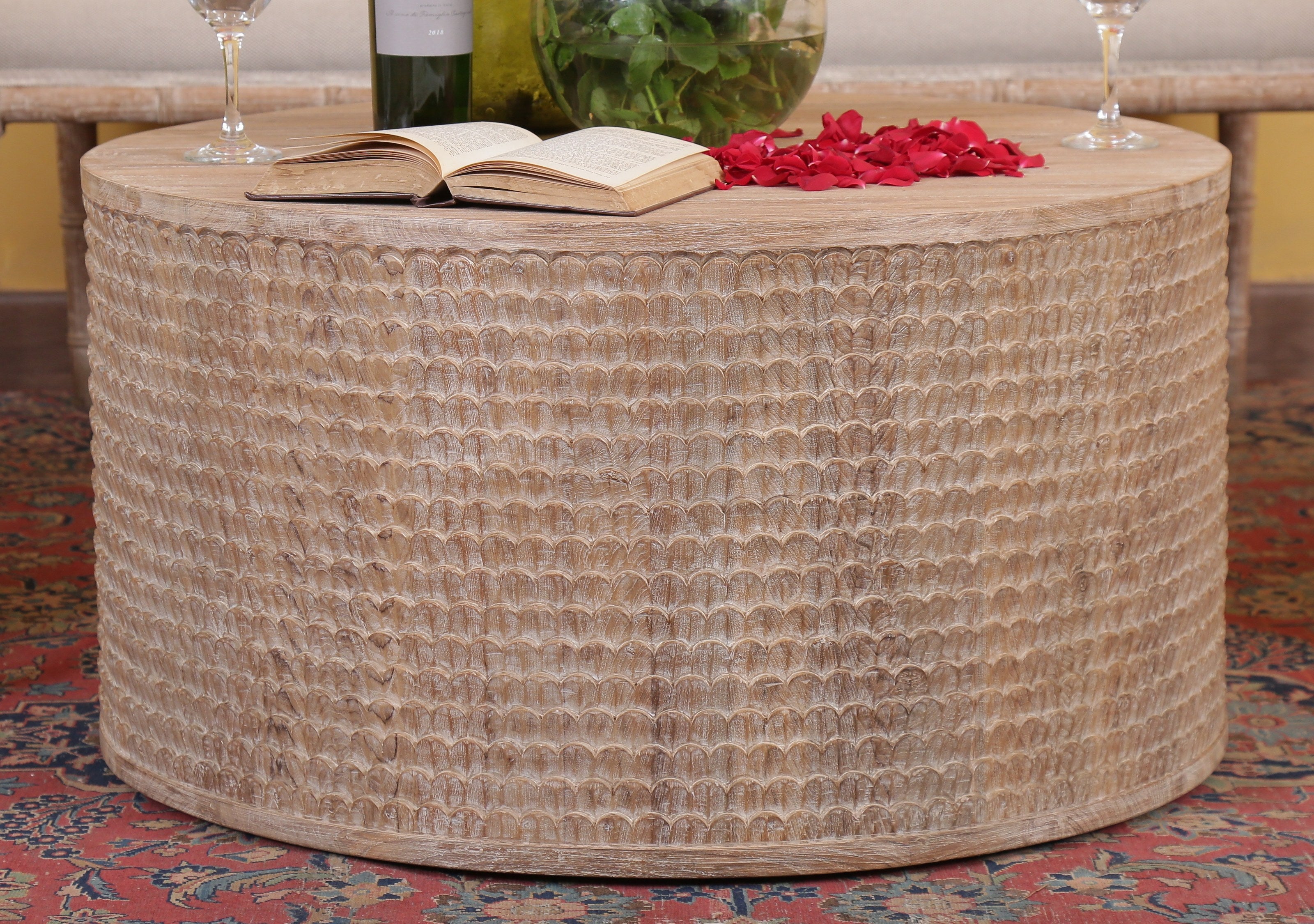 Harford Coffee Table