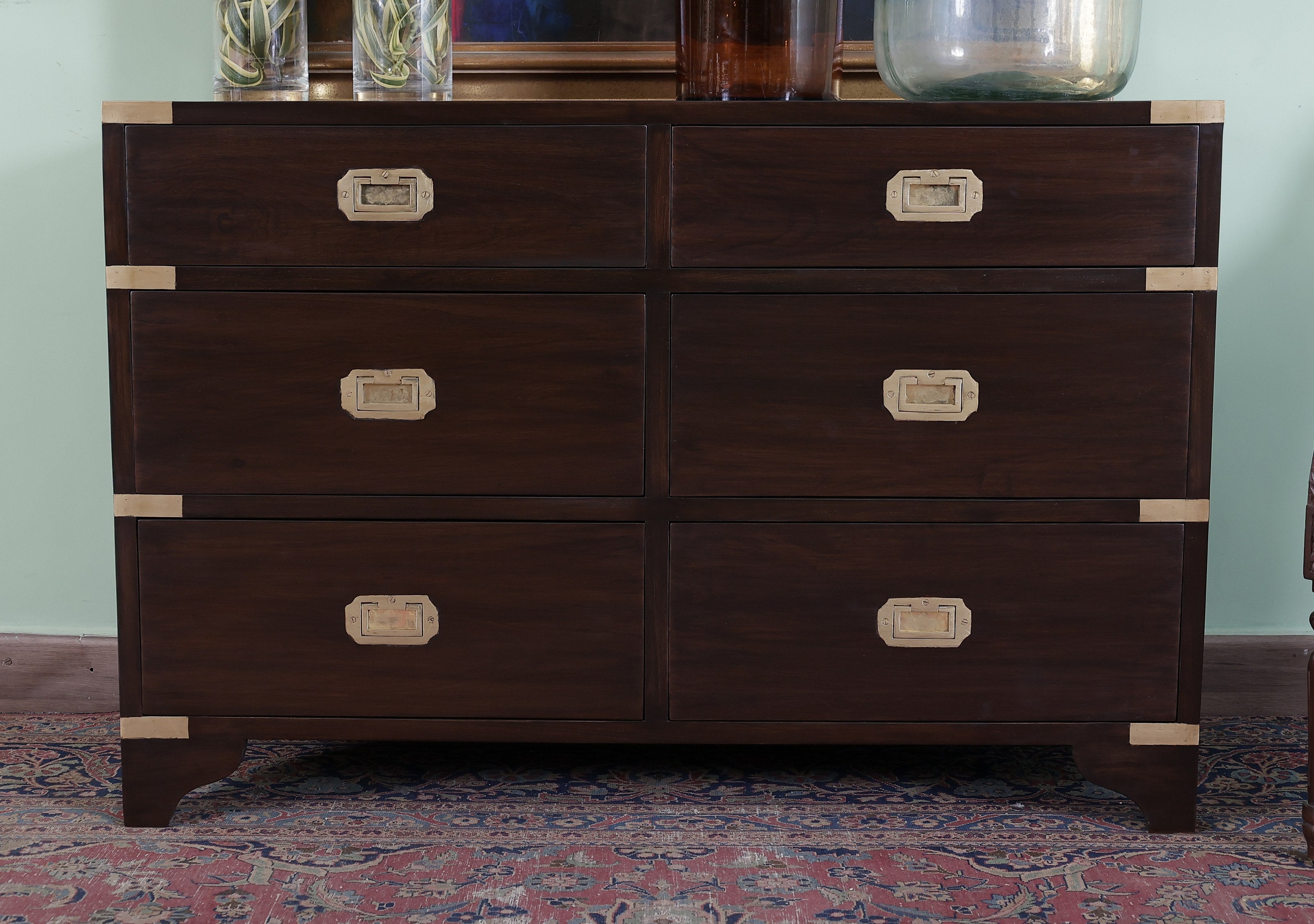Preston Chest of Drawers
