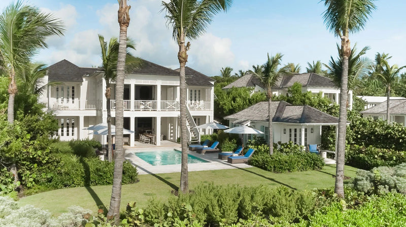 The Dunmore Hotel Handcrafted Furniture for Harbour Island