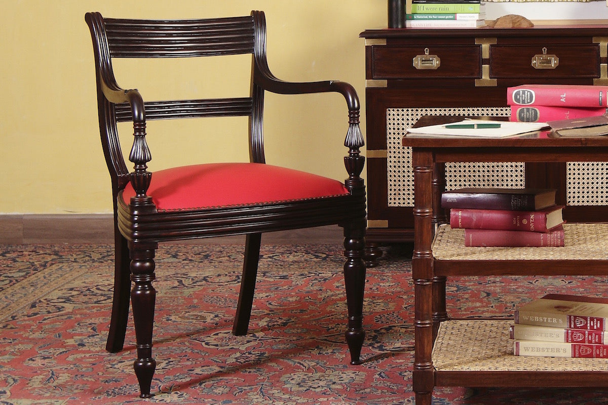 Johnston Dining Armchair
