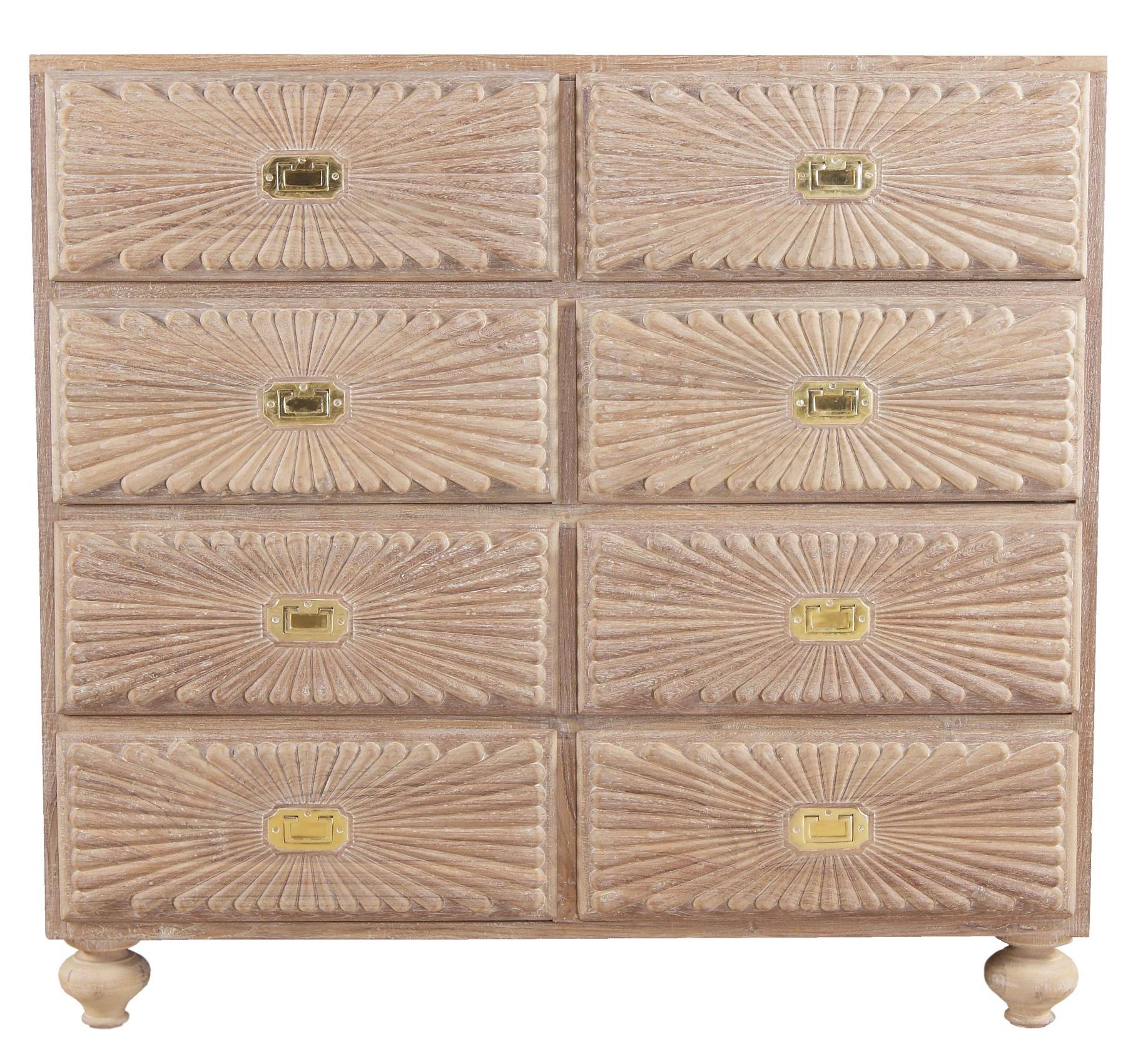 Hailes Sunburst Dresser