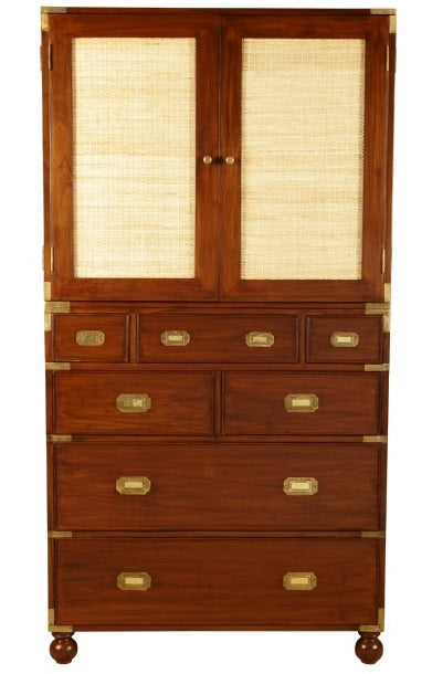 Campbell Armoire