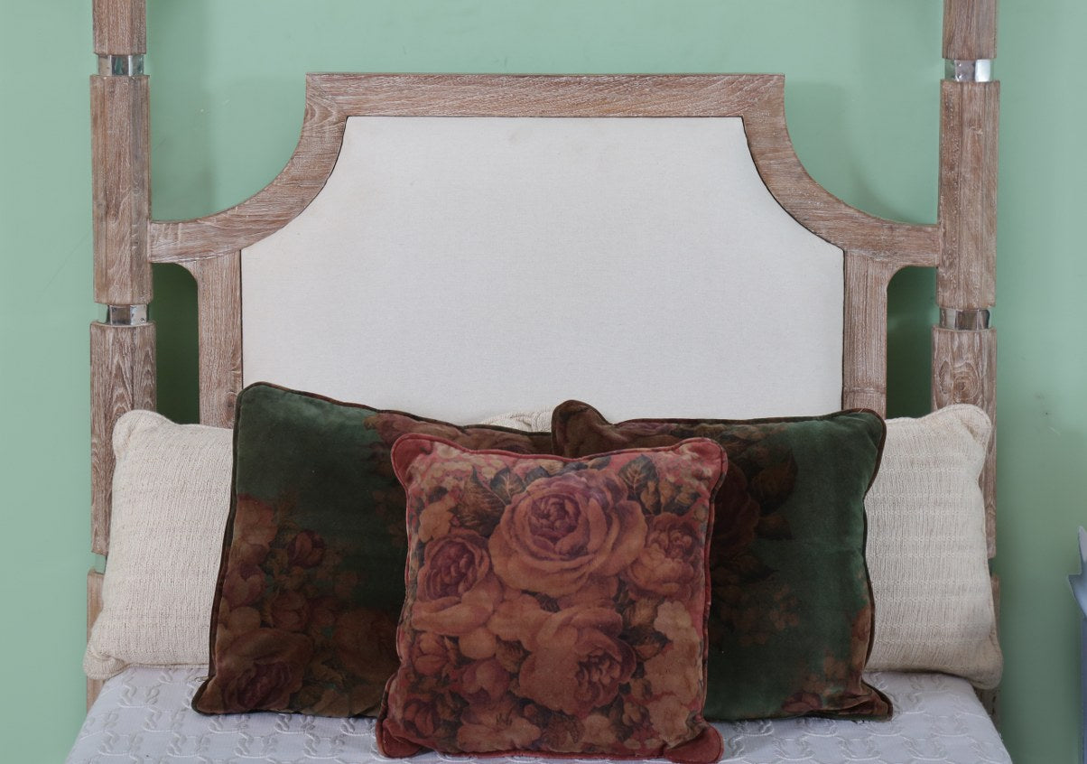 Jefferson Twin Bed