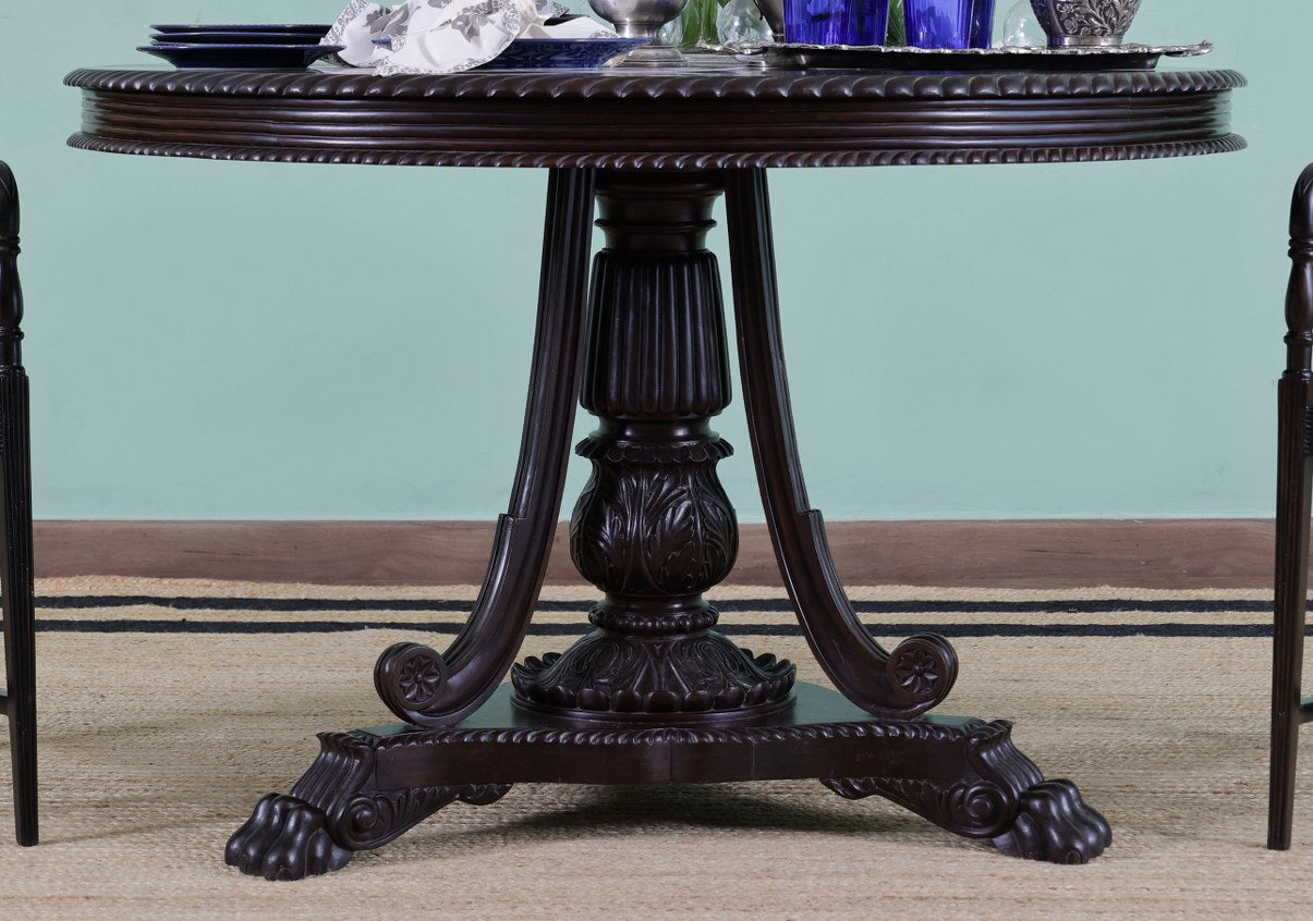Baddeley Hall Table