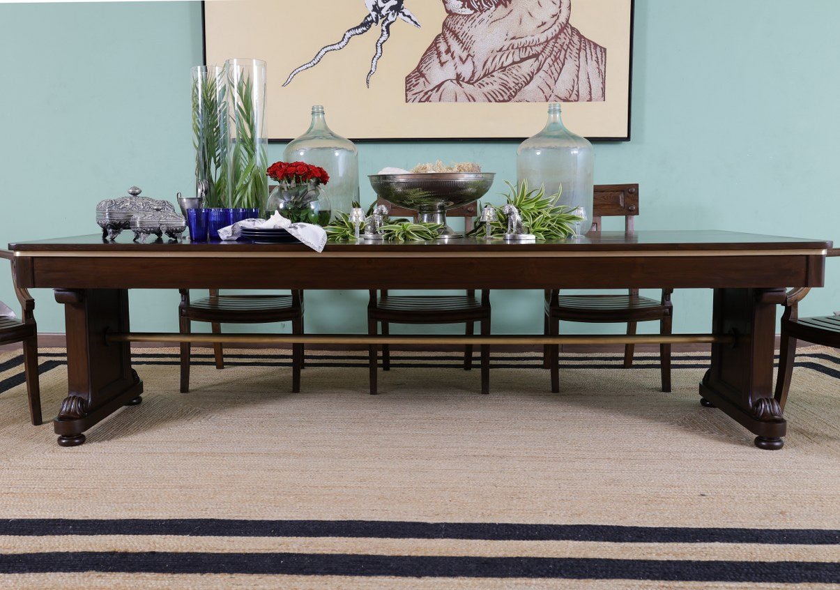 McCorsky Dining Table