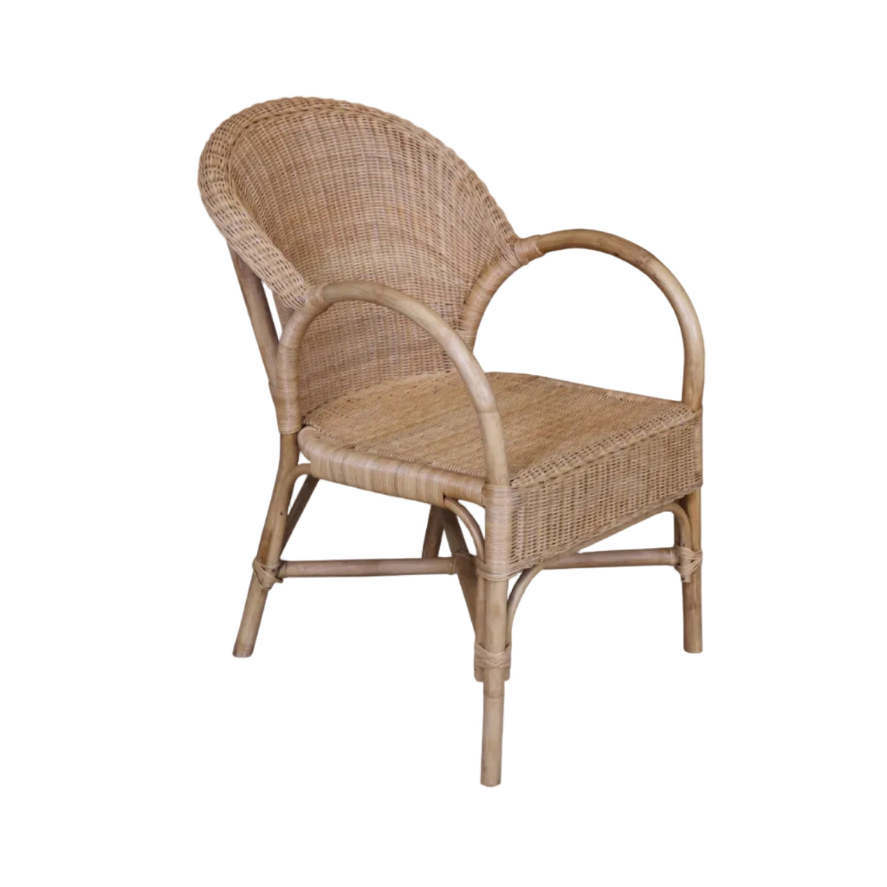Morrell Lounge Chair